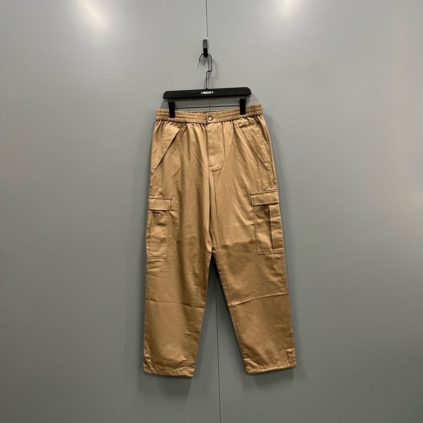 Burberry Burberry Cargo Brown Casual Pants 32 Men Size US 32 / EU 48 - 1 Thumbnail