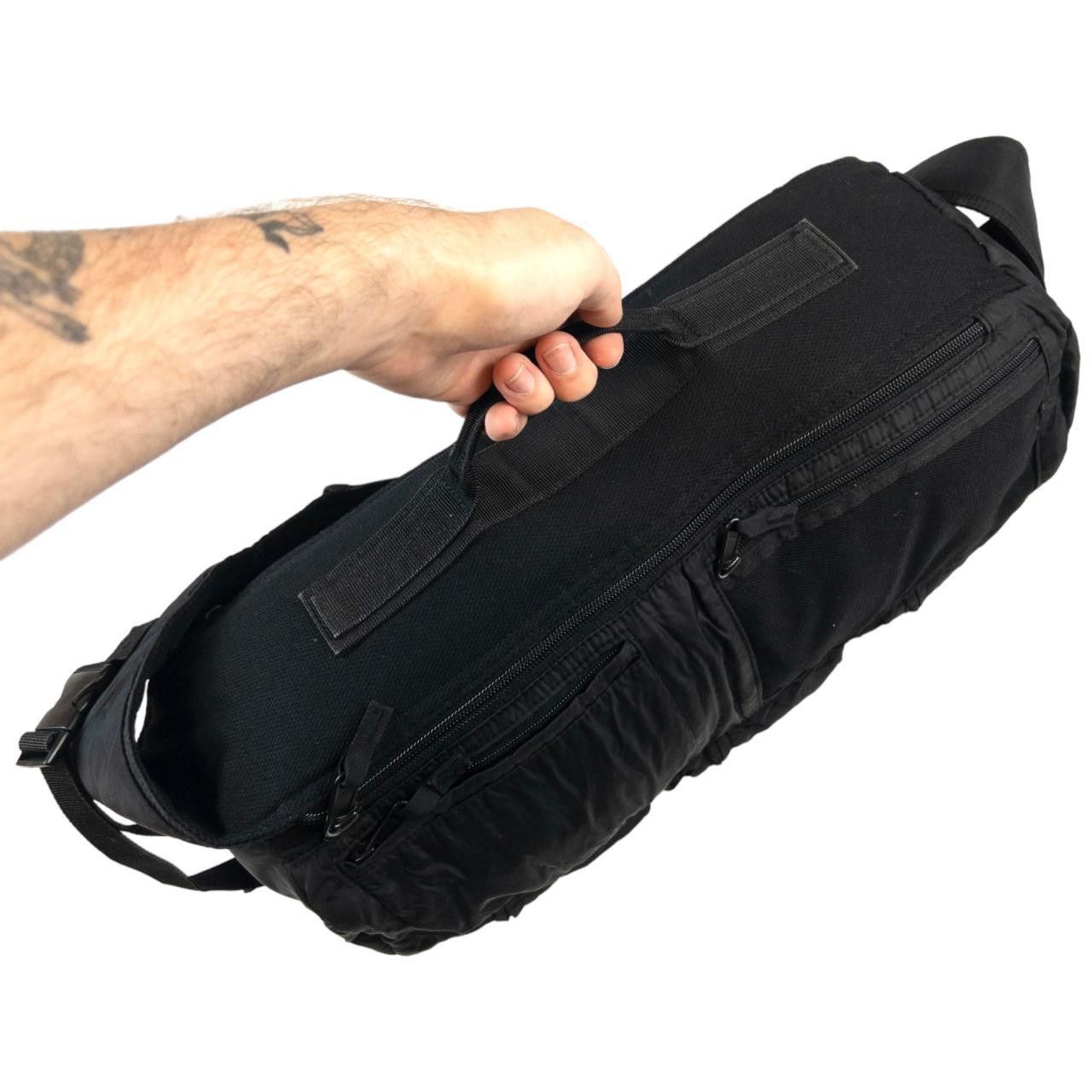 Gap Vintage GAP Cargo Sling Bag Size ONE SIZE - 4 Thumbnail