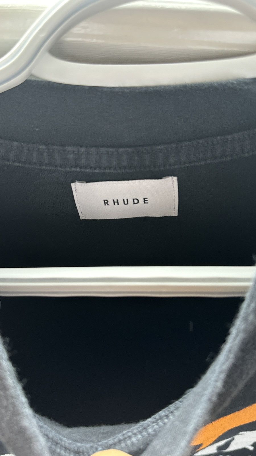 Rhude Rhude McLaren Tee A/W 21 Size US M / EU 48-50 / 2 - 4 Thumbnail