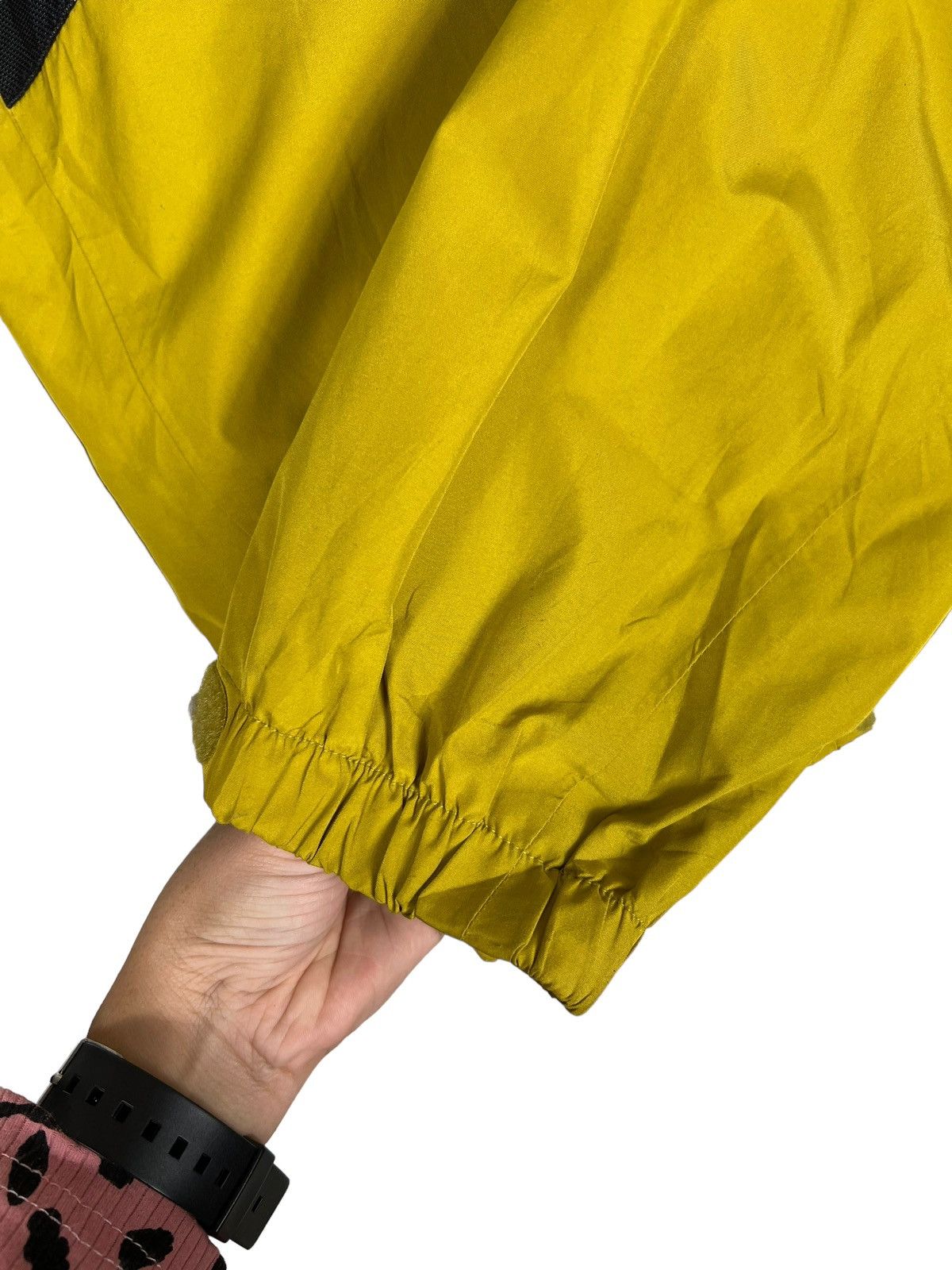 Goretex × Japanese Brand 🔥 GORETEX KOLON SPORT TECHNICAL EXPERT TECHWEAR JACKET Size US L / EU 52-54 / 3 - 12 Thumbnail