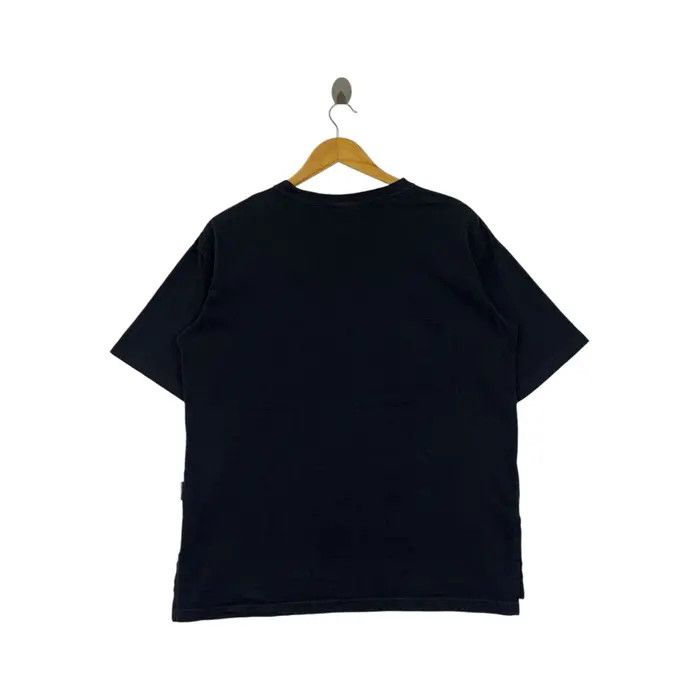 GU GU x KEITA MARUYAMA National Market Paisley Baggy Tee Shirt Size M / US 6-8 / IT 42-44 - 3 Thumbnail