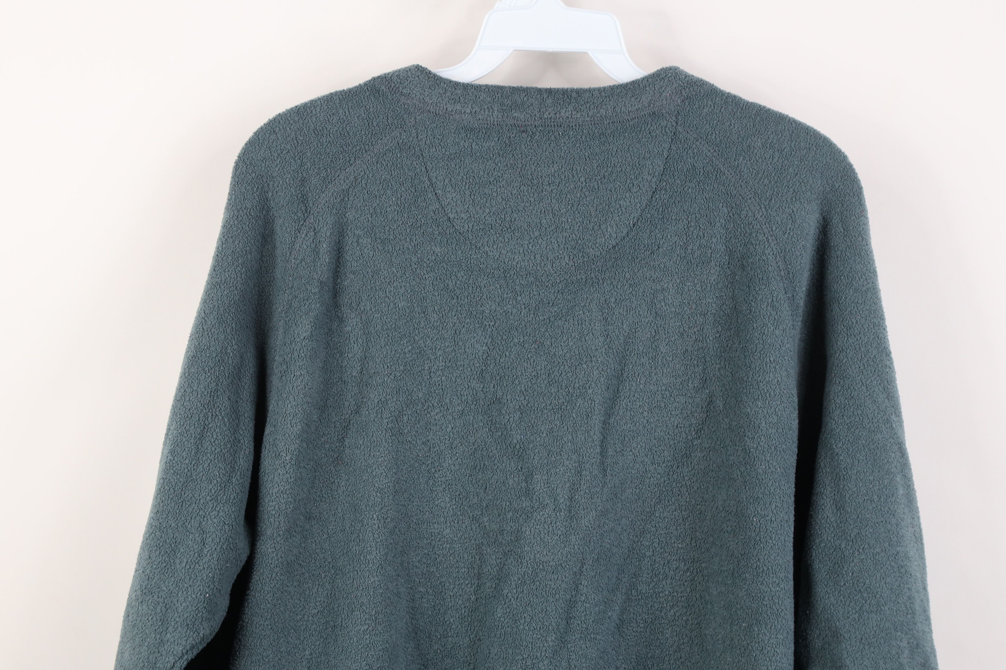 Ocean Pacific Vintage 90s Y2K Ocean Pacific Surfing Terry Cloth Sweater Size US L / EU 52-54 / 3 - 10 Thumbnail