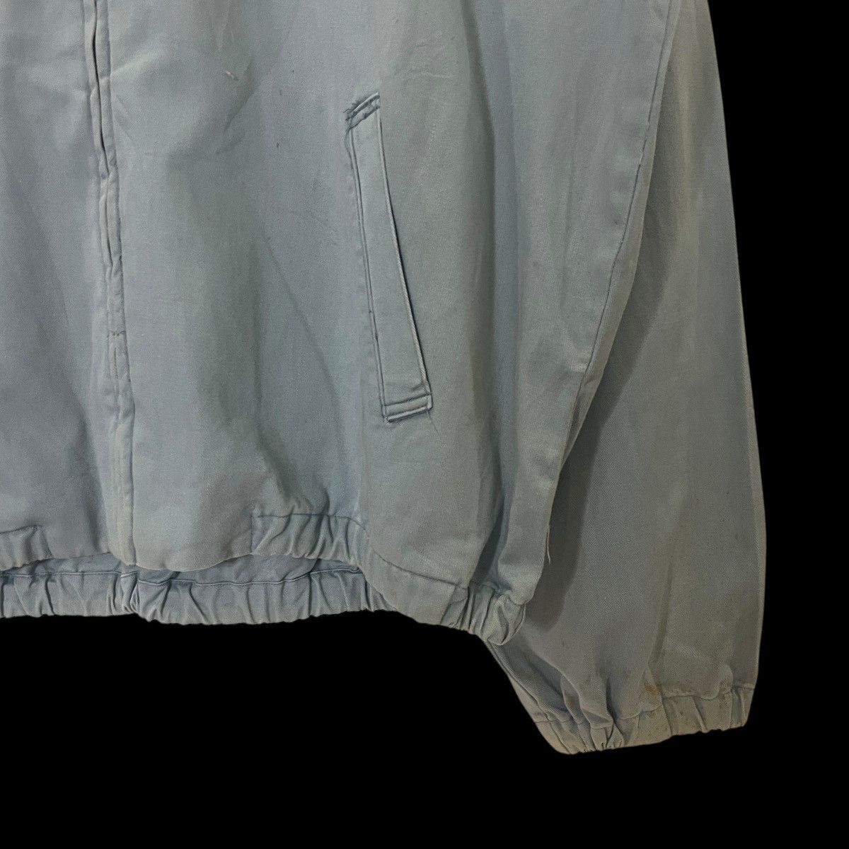Polo Ralph Lauren Vintage 90s Polo By Ralph Lauren Jacket Size US XL / EU 56 / 4 - 4 Thumbnail
