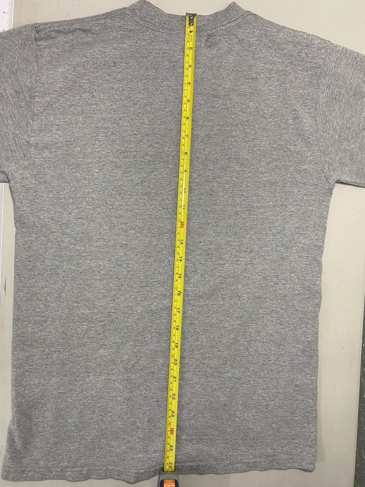 Billabong Vintage Gray Billabong Long Sleeve Size US S / EU 44-46 / 1 - 8 Thumbnail