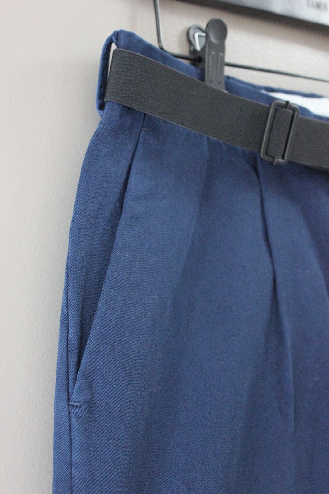 Maison Margiela Margiela pants Size US 40 / EU 56 - 4 Thumbnail
