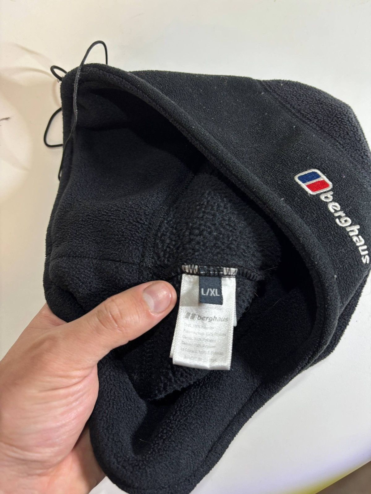 Berghaus Berghaus hat Size:L-XL Size ONE SIZE - 5 Thumbnail