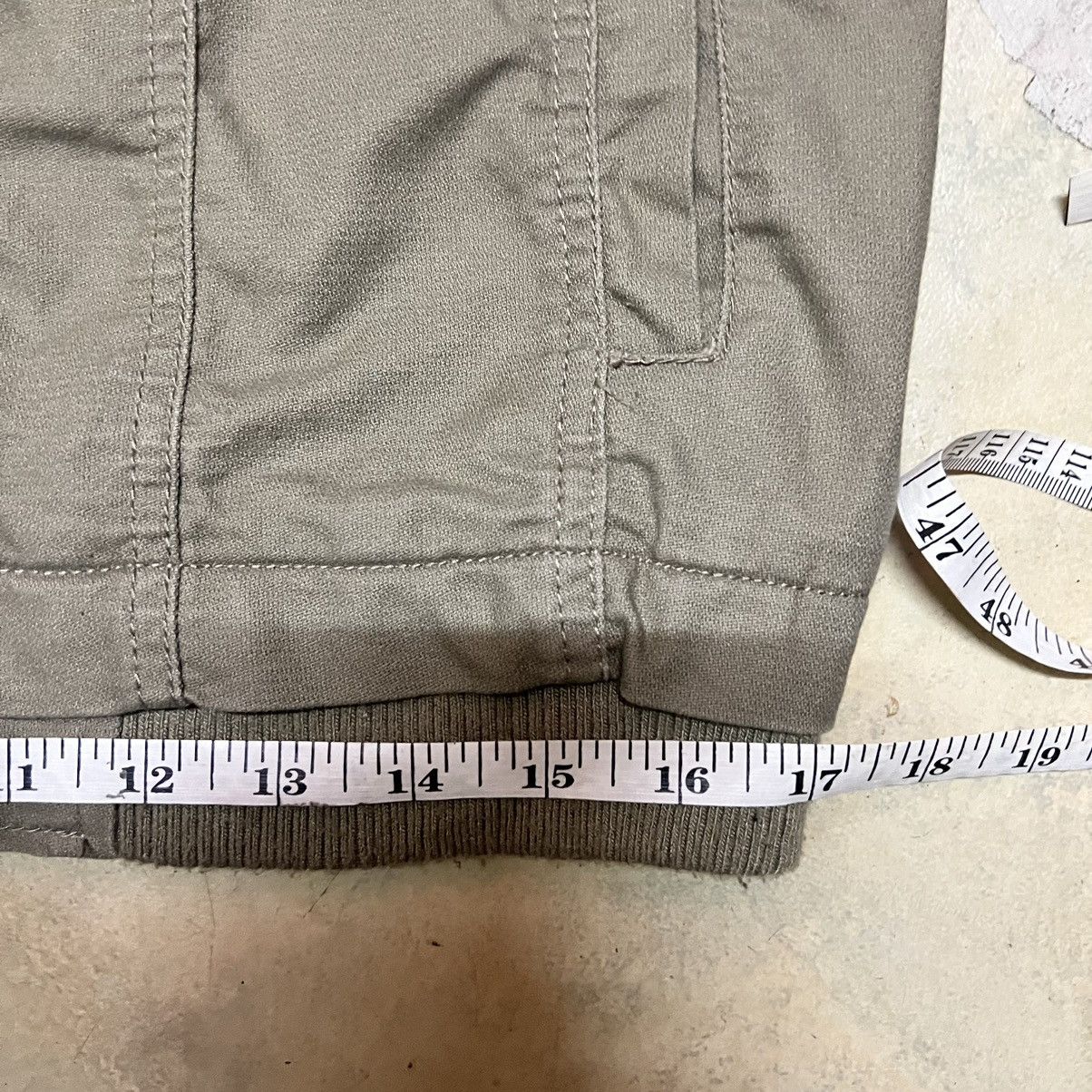 Japanese Brand Clone Devgru Japanese Brand Seditionaries Punk Style Jacket Size US M / EU 48-50 / 2 - 10 Thumbnail