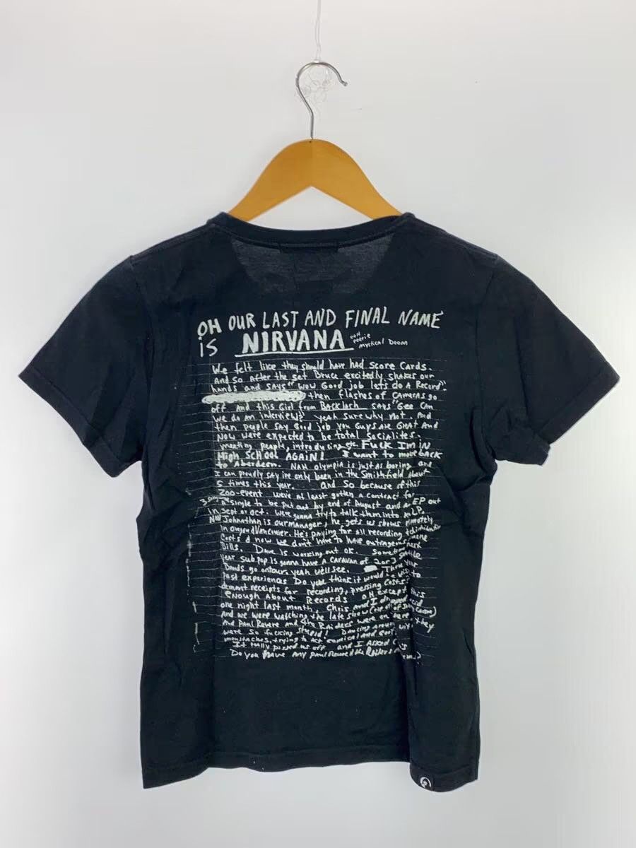 Hysteric Glamour Kurt Cobain "LOVE BUZZ" Tee Size US S / EU 44-46 / 1 - 2 Thumbnail
