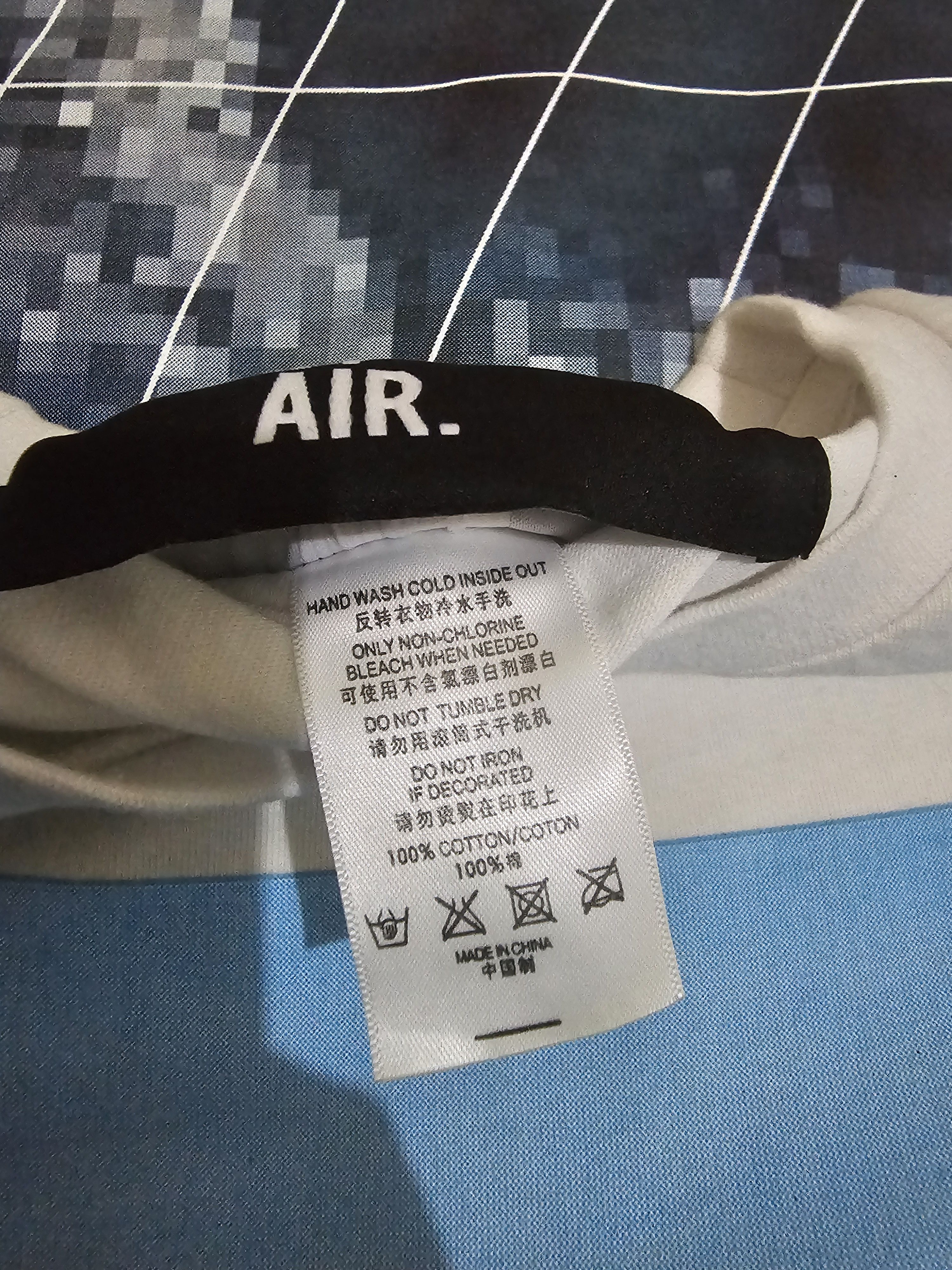 Hood By Air HOOD BY AIR. HBA Paramount Ice Mountain Size US L / EU 52-54 / 3 - 4 Thumbnail