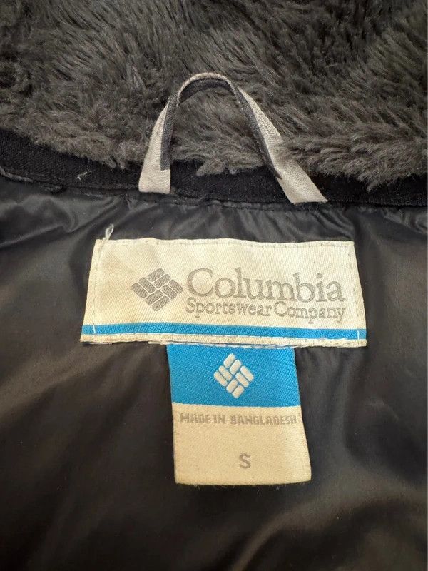 Columbia Columbia Autumn Park Down Hooded 650 Fill Puffer Jacket S Size S / US 4 / IT 40 - 10 Thumbnail