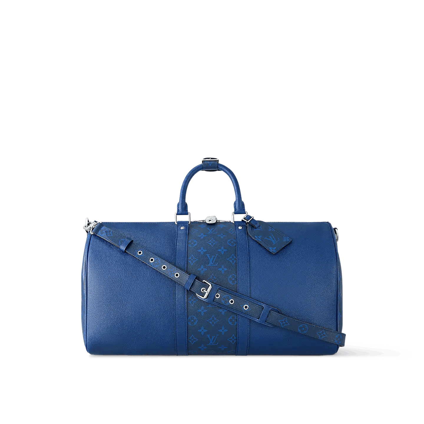 Louis Vuitton Keepall Bandoulière 50 Size ONE SIZE - 1 Thumbnail