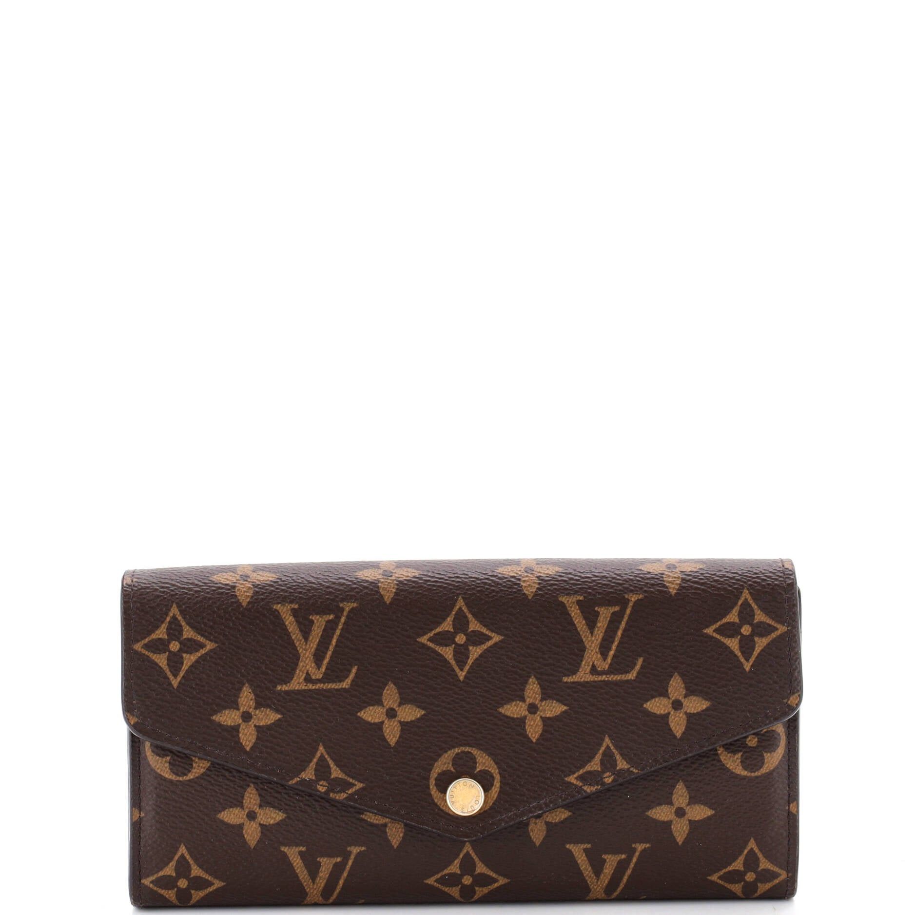 Louis Vuitton Sarah Wallet NM Size ONE SIZE - 1 Thumbnail