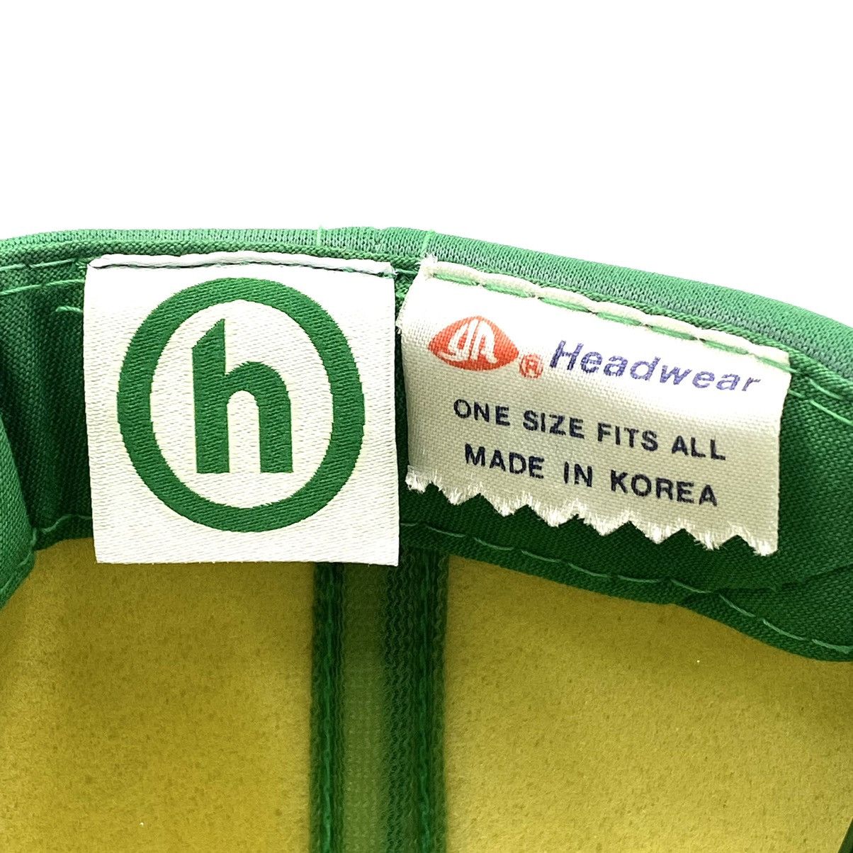 HIDDEN RARE VINTAGE DEADSTOCK 1980’S (HIDDEN GEMS 4) TRAVELERS CAP Size ONE SIZE - 8 Thumbnail