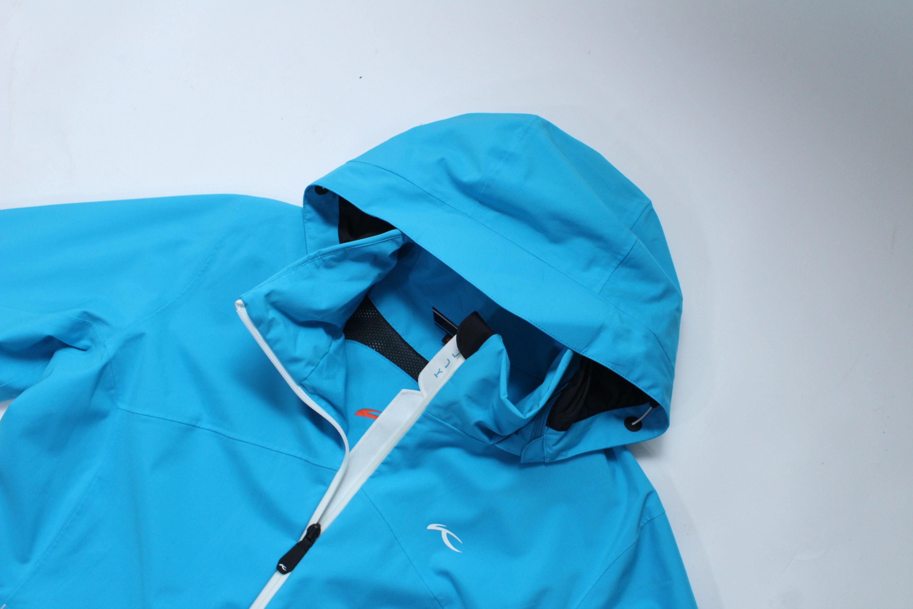 KJUS Kjus Coral Jacket Size 2XL Outdoor Hype Rare Size XXL / US 16-18 / IT 52-54 - 7 Thumbnail