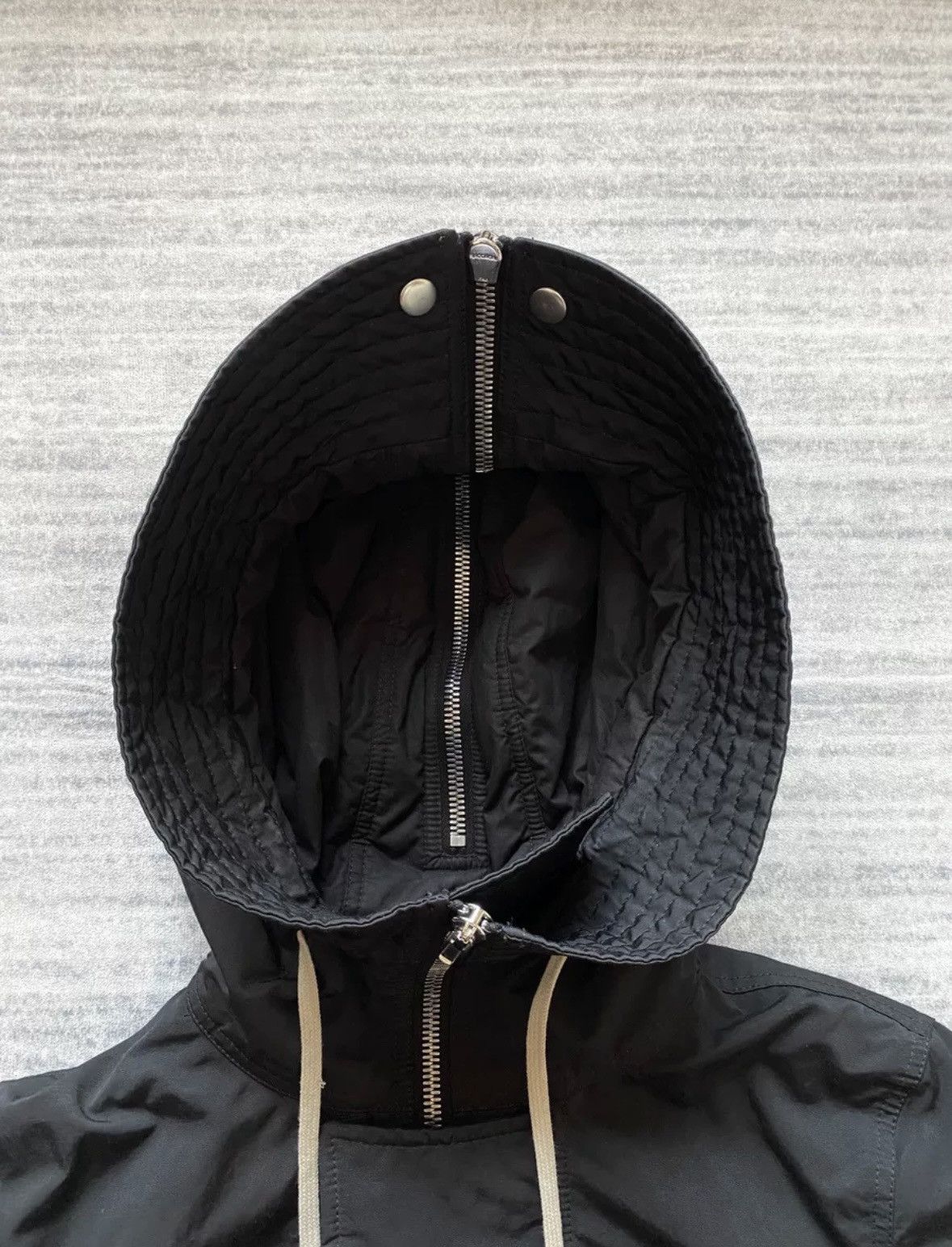 Rick Owens Rick Owens jacket Size US XS / EU 42 / 0 - 5 Thumbnail