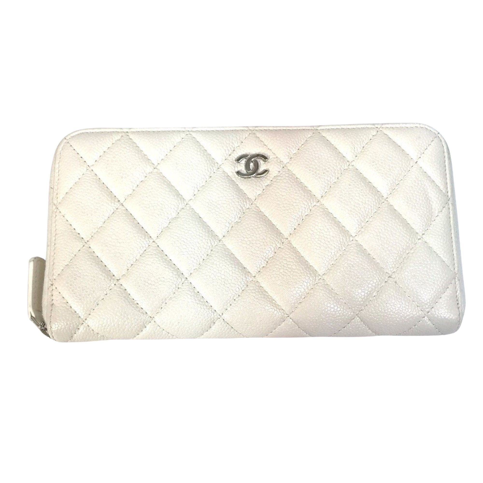 Chanel Chanel Matelassé wallet Size ONE SIZE - 1 Thumbnail