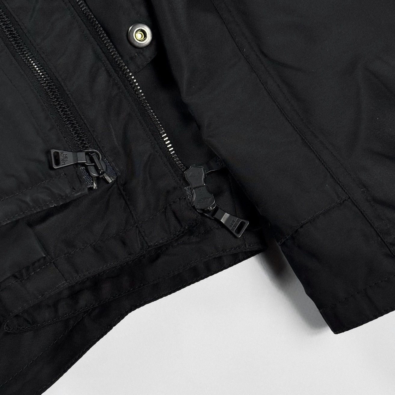 Neil Barrett Neil Barrett Nylon Multipocket Jacket Size US M / EU 48-50 / 2 - 5 Thumbnail