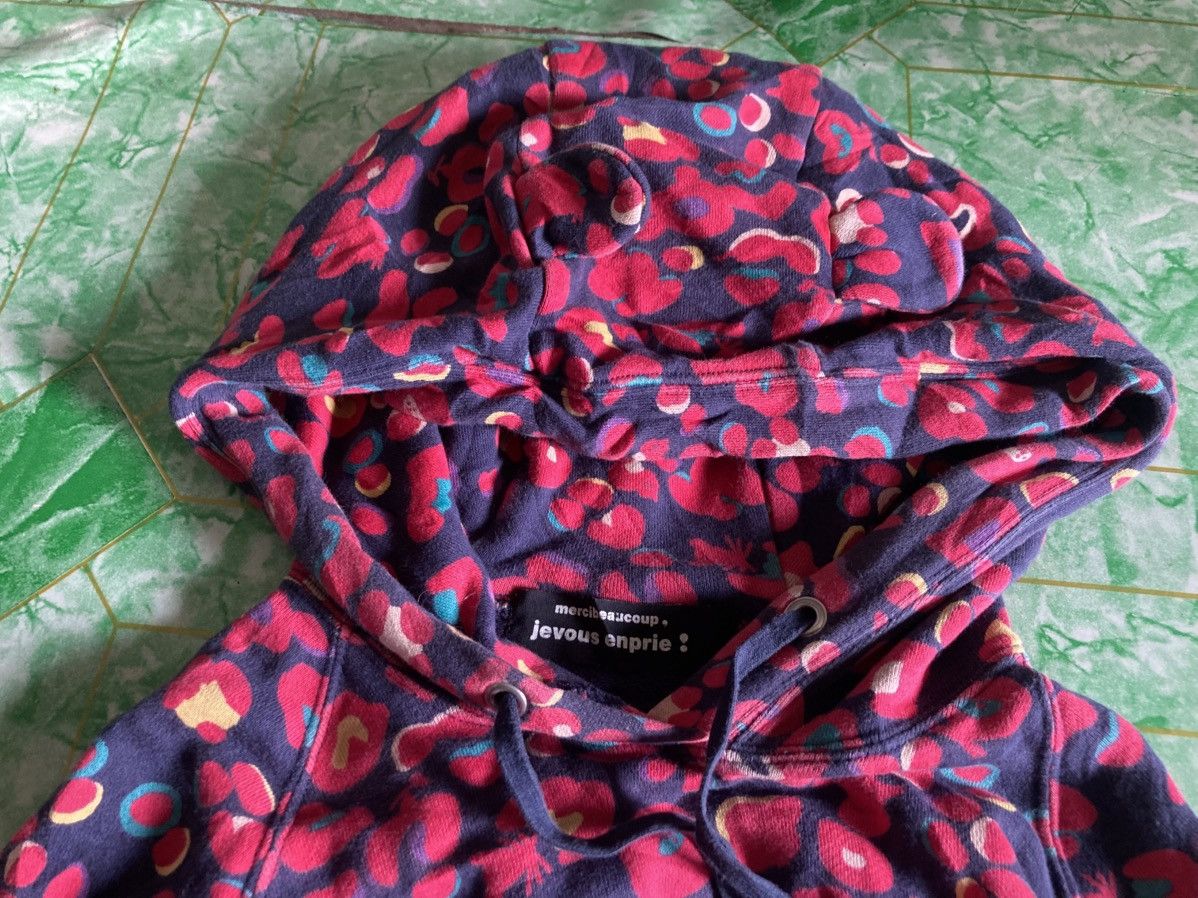 mercibeaucoup Vintage Mercibeaucoup By IsseyMiyake Size US L / EU 52-54 / 3 - 3 Thumbnail