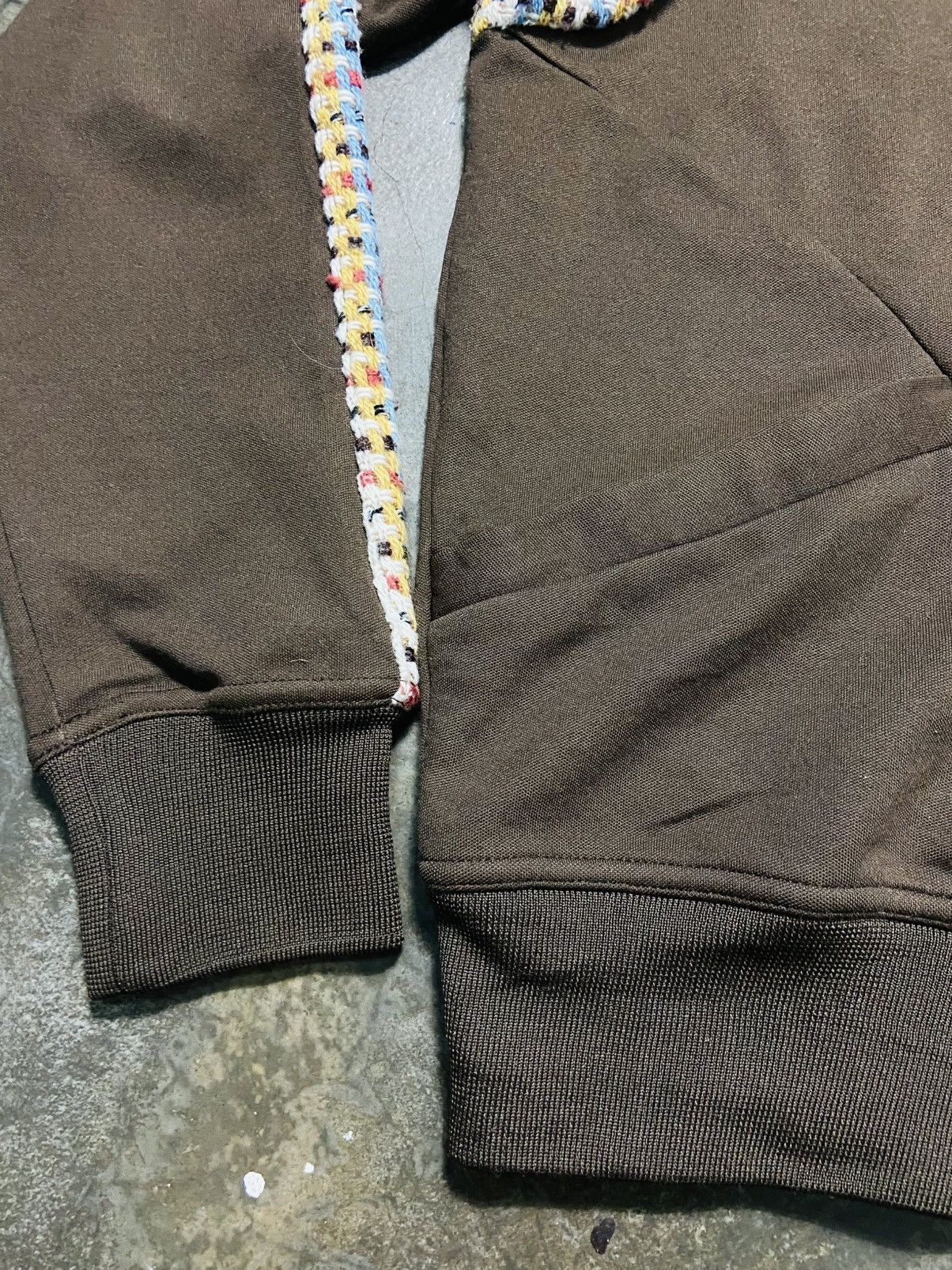 Billabong Vintage Y2K Billabong Track Jacket - Embroidered Back Logo Size US L / EU 52-54 / 3 - 10 Thumbnail