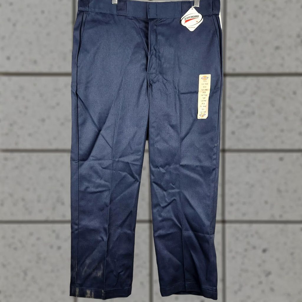 A$AP Rocky × Dickies × Vintage Vintage Dickies 874 Reflective