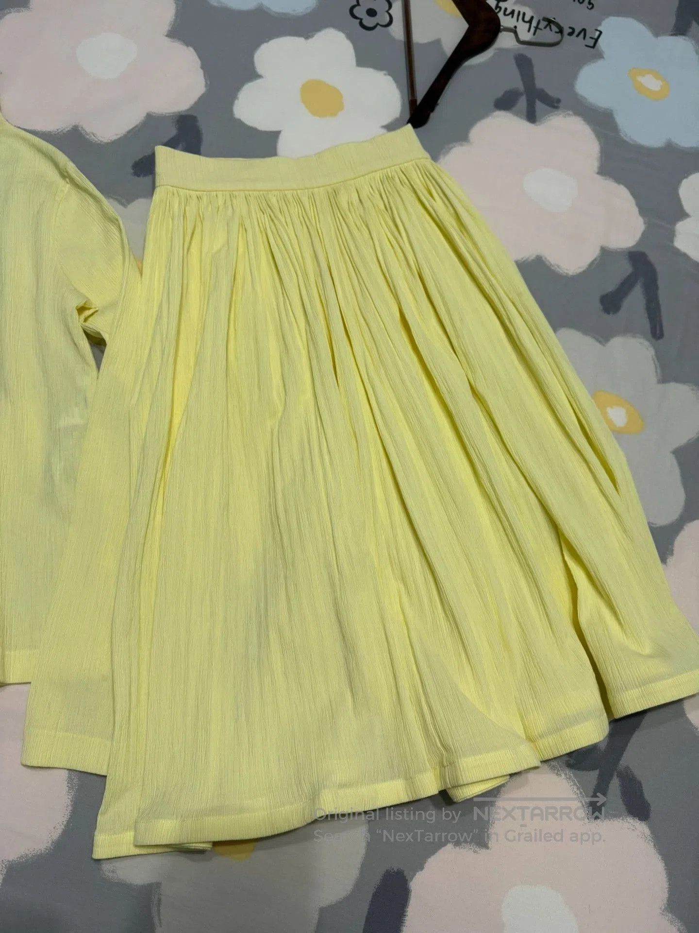 Jil Sander Jil Sander Long. Size 35" - 3 Thumbnail