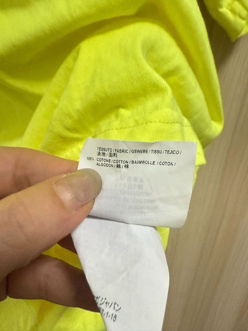Balenciaga Balenciaga Short sleeve Size US XS / EU 42 / 0 - 4 Thumbnail