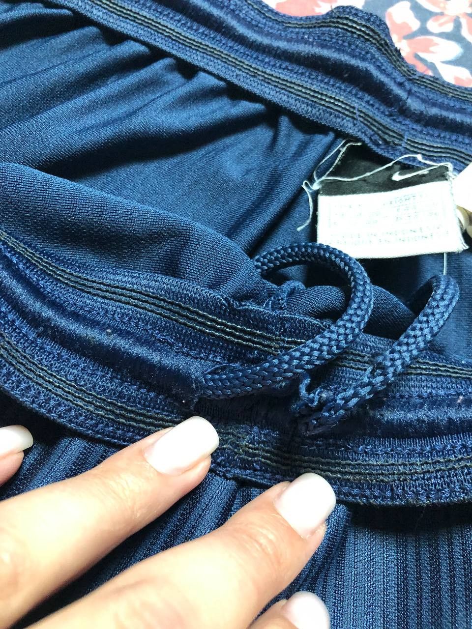 Nike Nike Shorts Size US 30 / EU 46 - 12 Thumbnail