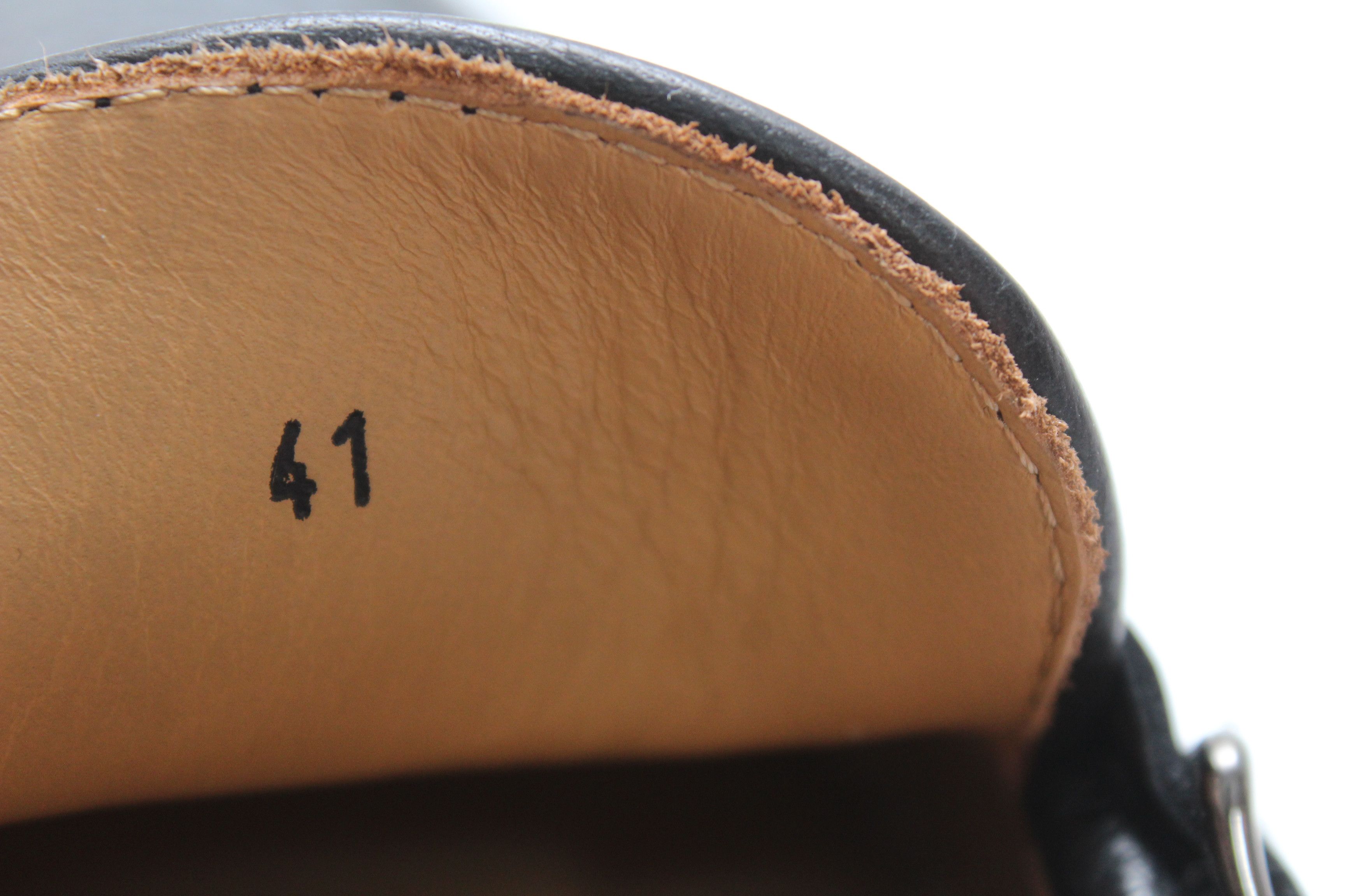 Other HDSN Baracco Casual Leather Shoes Size 41 Made In Italy Size US 8 / EU 41 - 14 Thumbnail