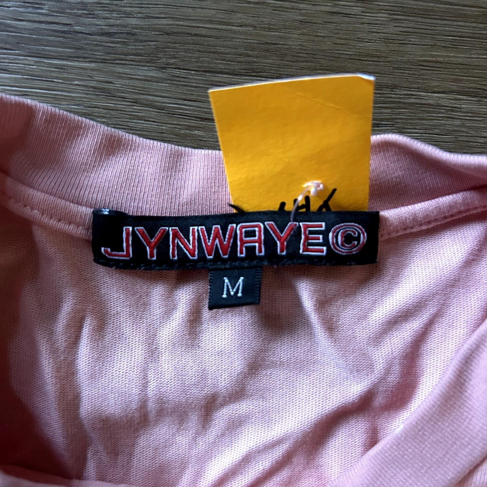 Other Spy Family Anya Forger Anime Pink Tee Size US M / EU 48-50 / 2 - 5 Thumbnail