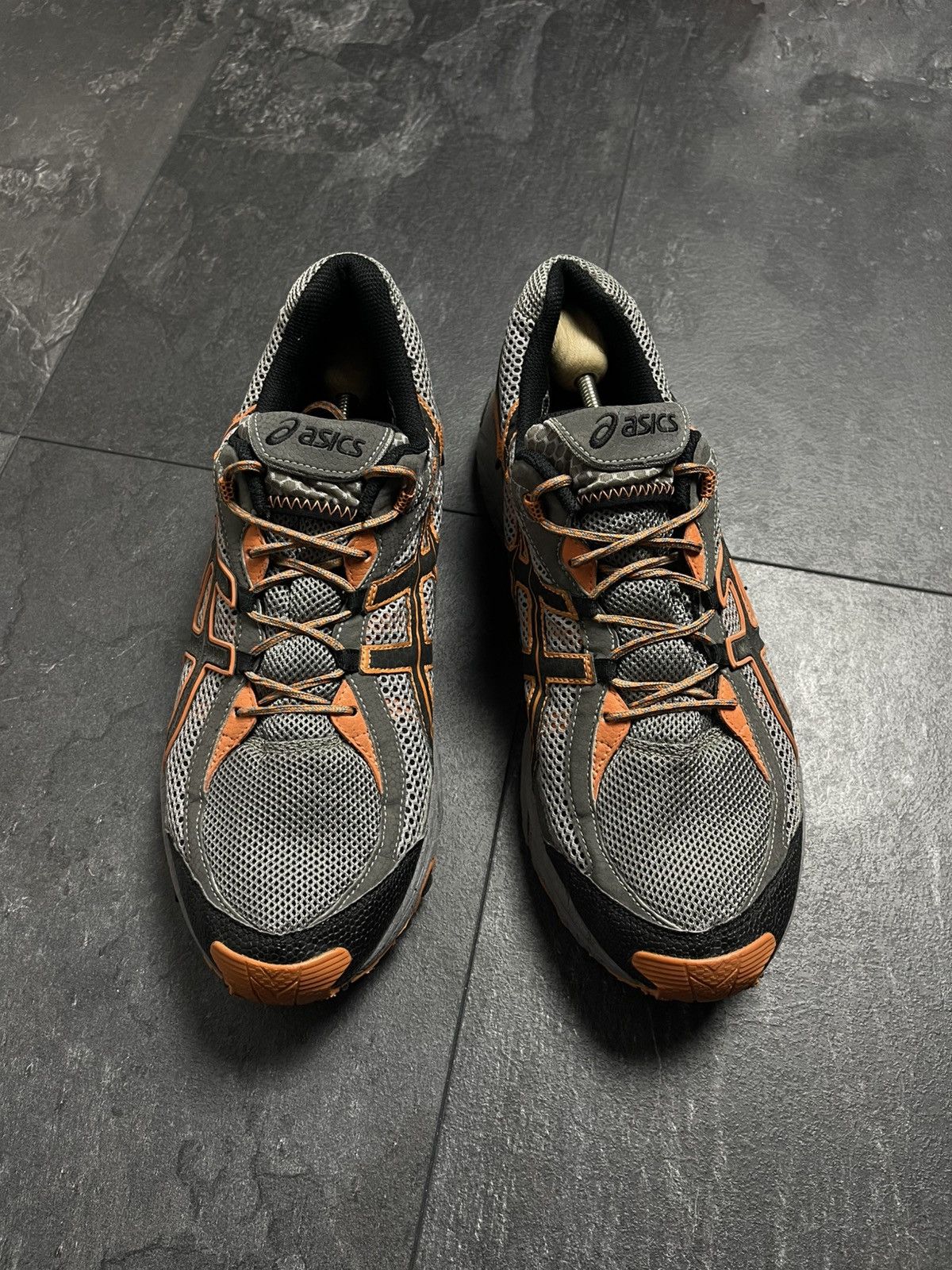 Asics Vintage asics gel low top sneakers gore tex Size US 11 / EU 44 - 5 Thumbnail