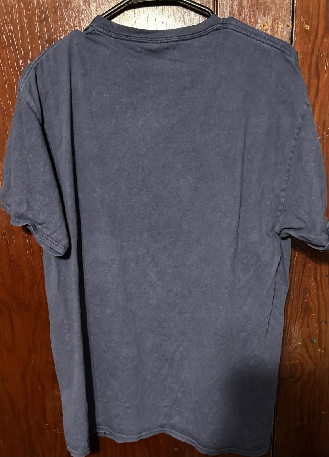 Star Wars Star Wars Obi-Wan Kenobi T Shirt Men's Size L Blue Size US L / EU 52-54 / 3 - 2 Thumbnail