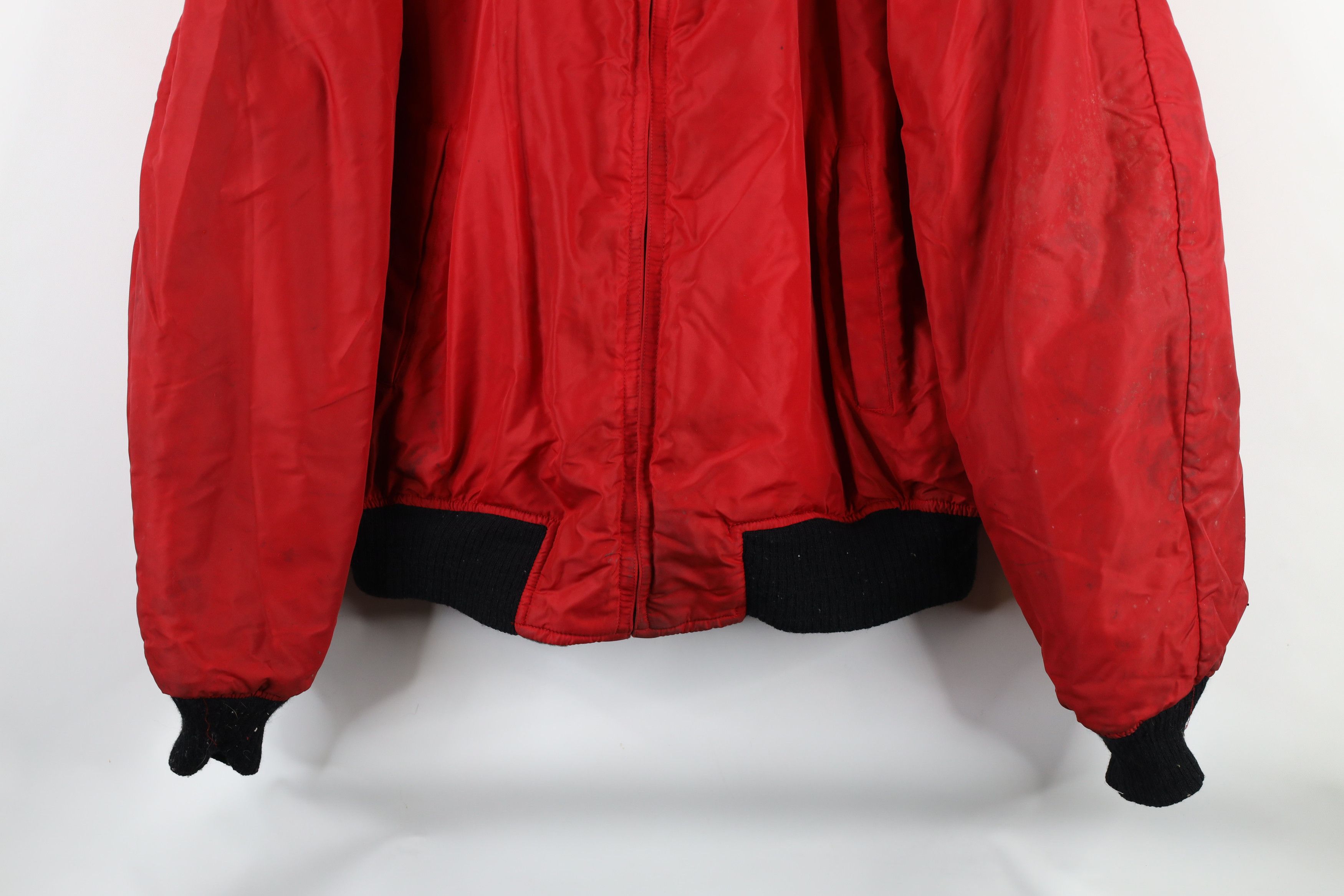 40〜50s vintage reversible jacket