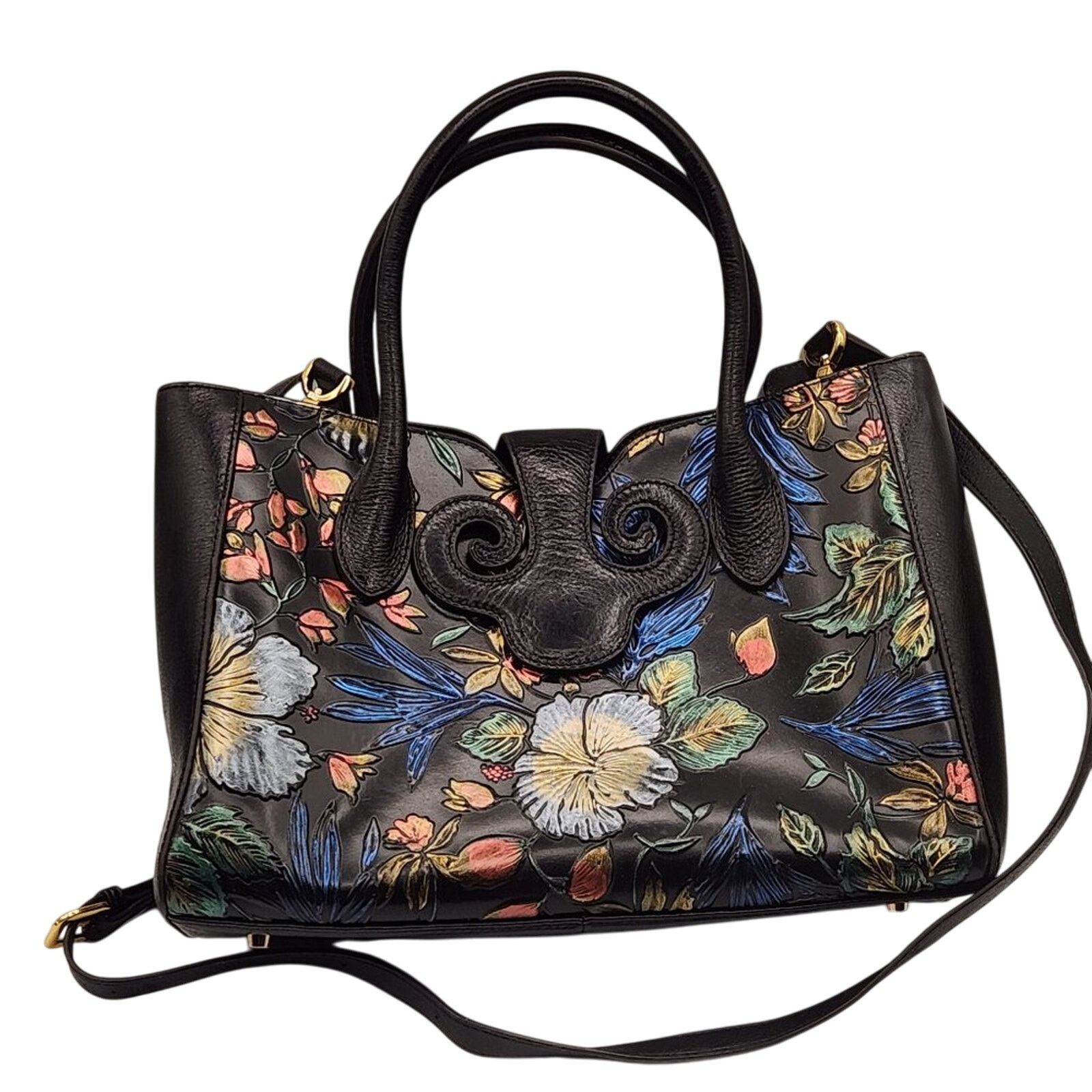 Other Painted Leather Pijuchi Bag Size ONE SIZE - 1 Thumbnail