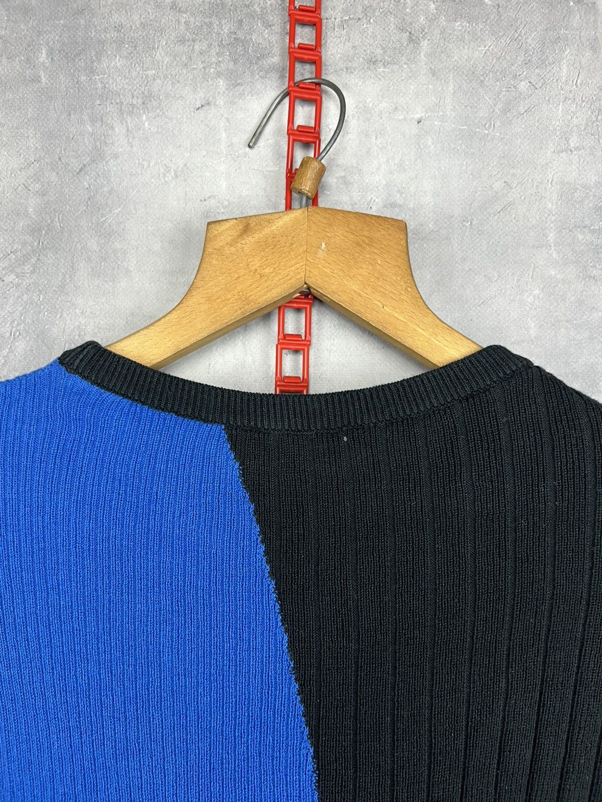 Cop Copine Y2K Cop Copine Women Sweater Pullover Cotton Size M Size M / US 6-8 / IT 42-44 - 13 Thumbnail