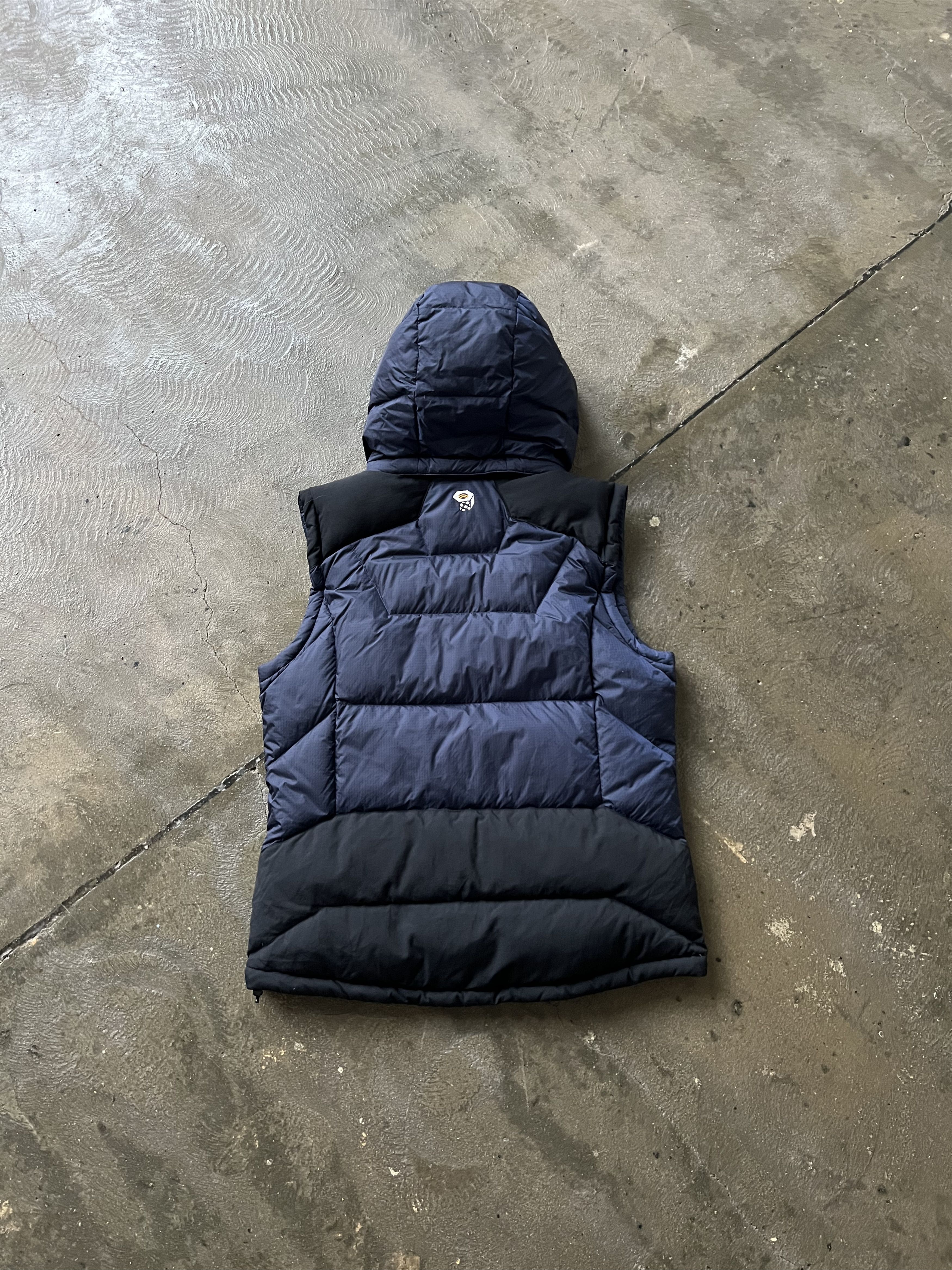 Mountain Hardwear Mountain Hardwear Puffer Vest Large Size US L / EU 52-54 / 3 - 2 Thumbnail