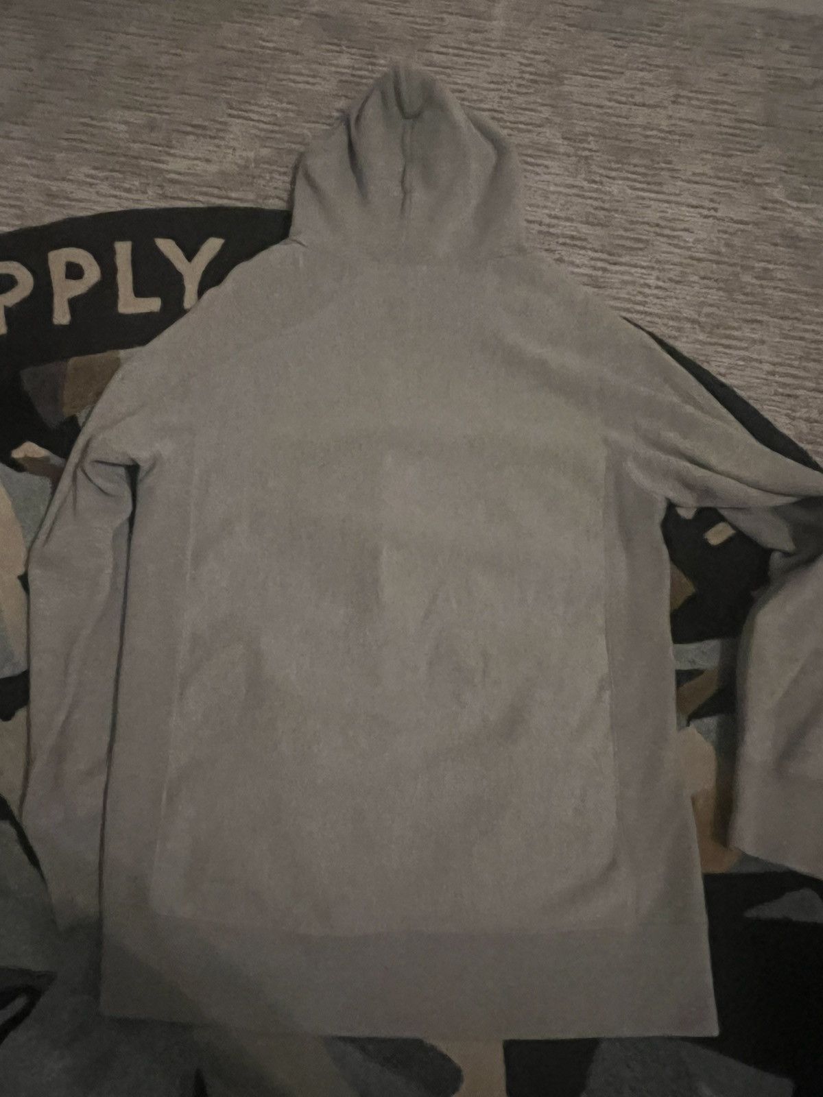 Bape Bape hoodie Size US L / EU 52-54 / 3 - 7 Thumbnail