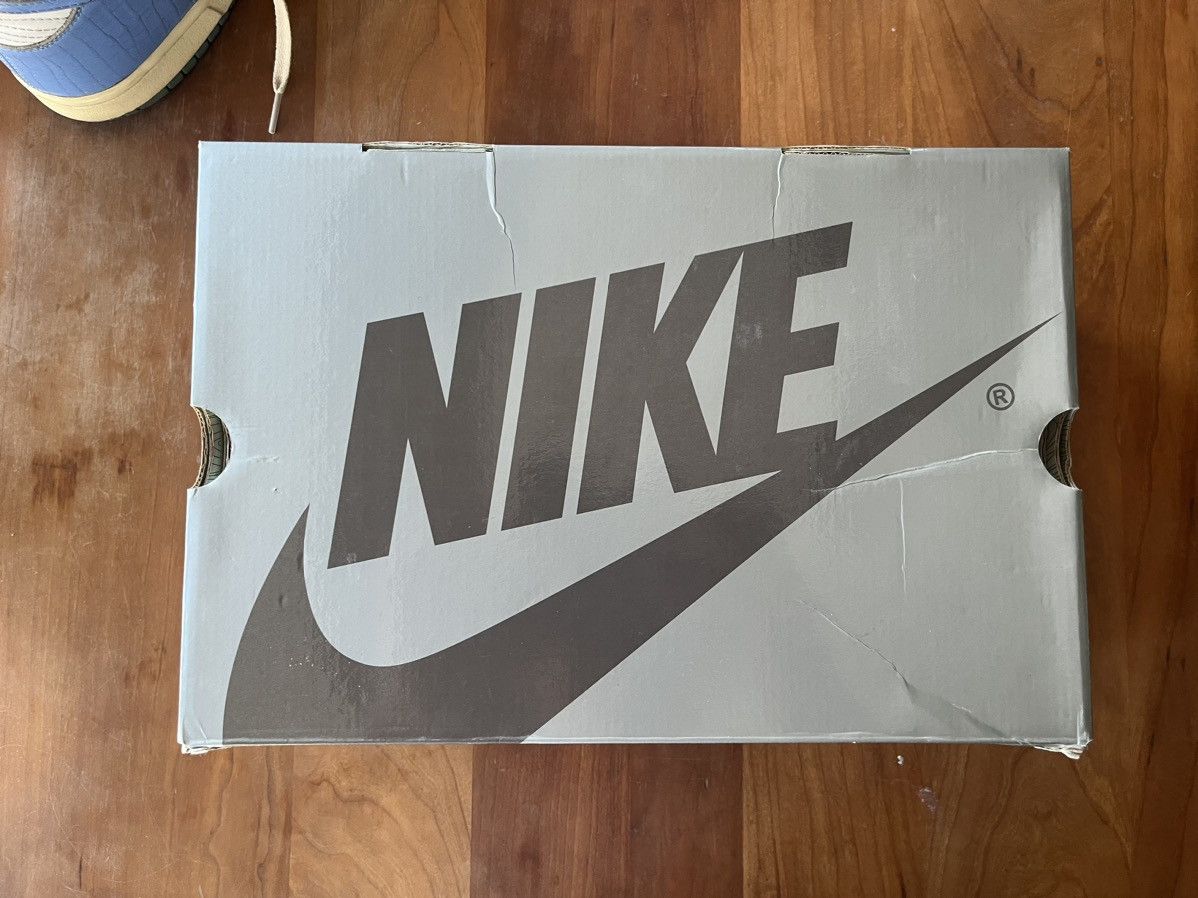 Nike × Supreme Nike Supreme SB Dunk High Size US 10 / EU 43 - 10 Thumbnail