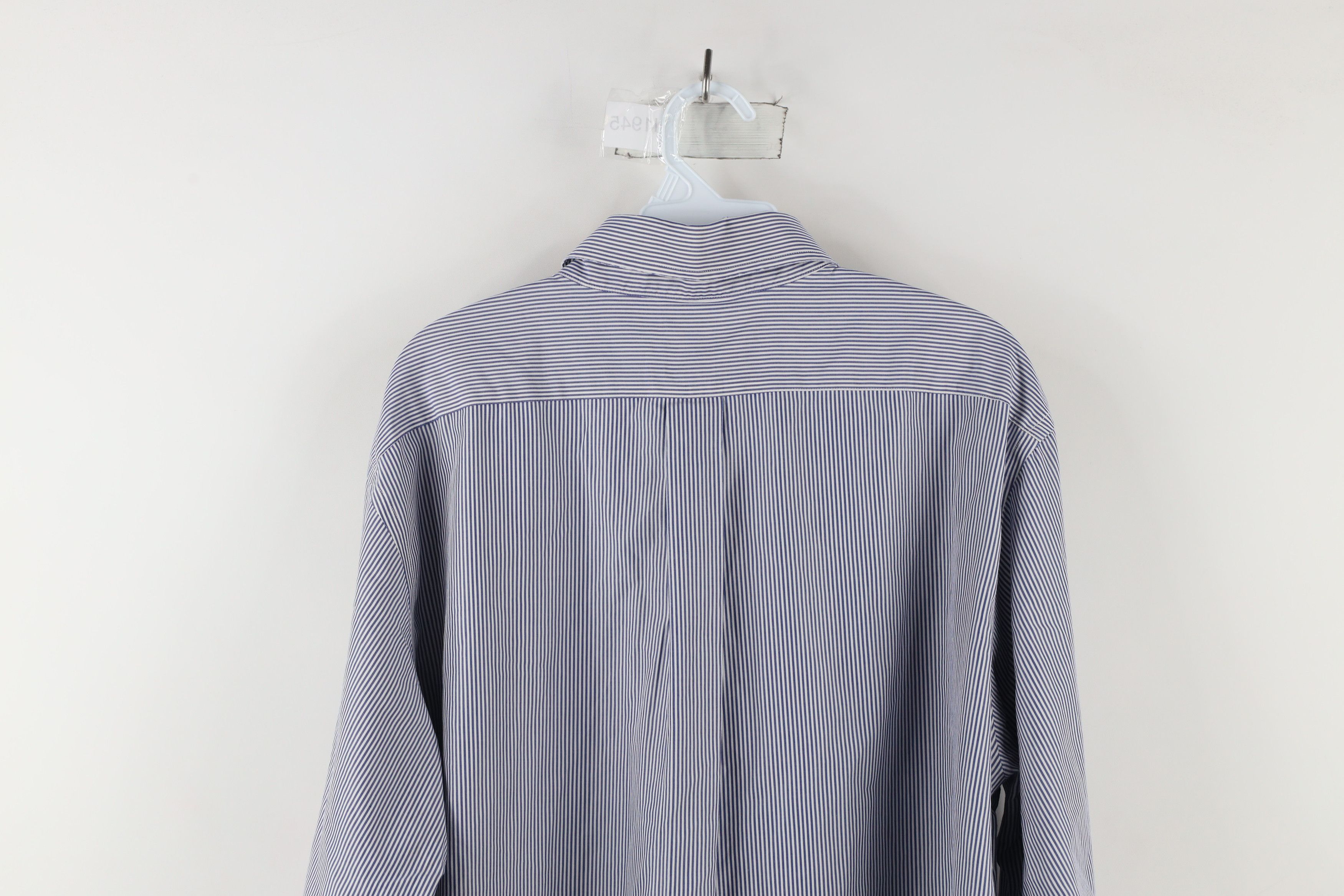 Brooks Brothers × Vintage Vintage 90s Brooks Brothers Original Button Down Shirt Size US M / EU 48-50 / 2 - 14 Thumbnail