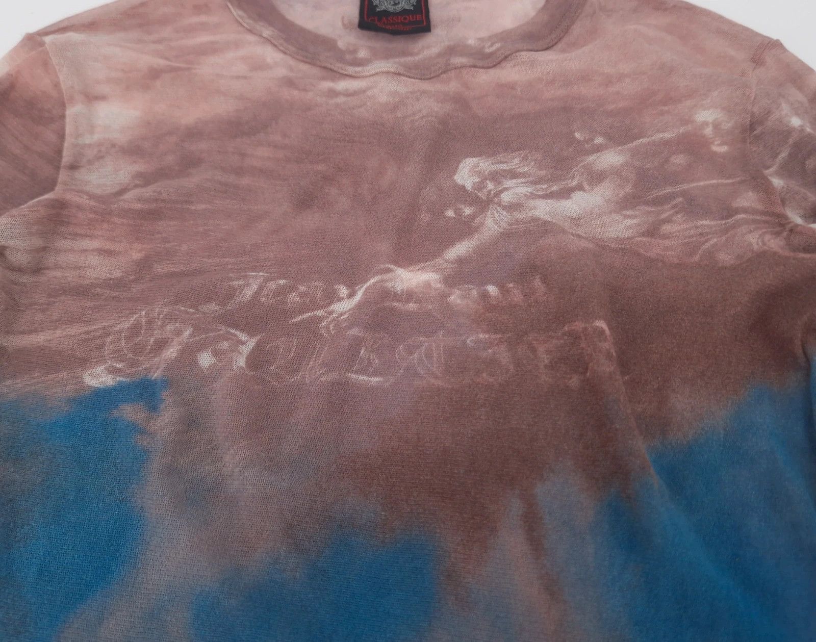Jean Paul Gaultier JPG 1998 Plagues of Egypt Size S / US 4 / IT 40 - 5 Thumbnail