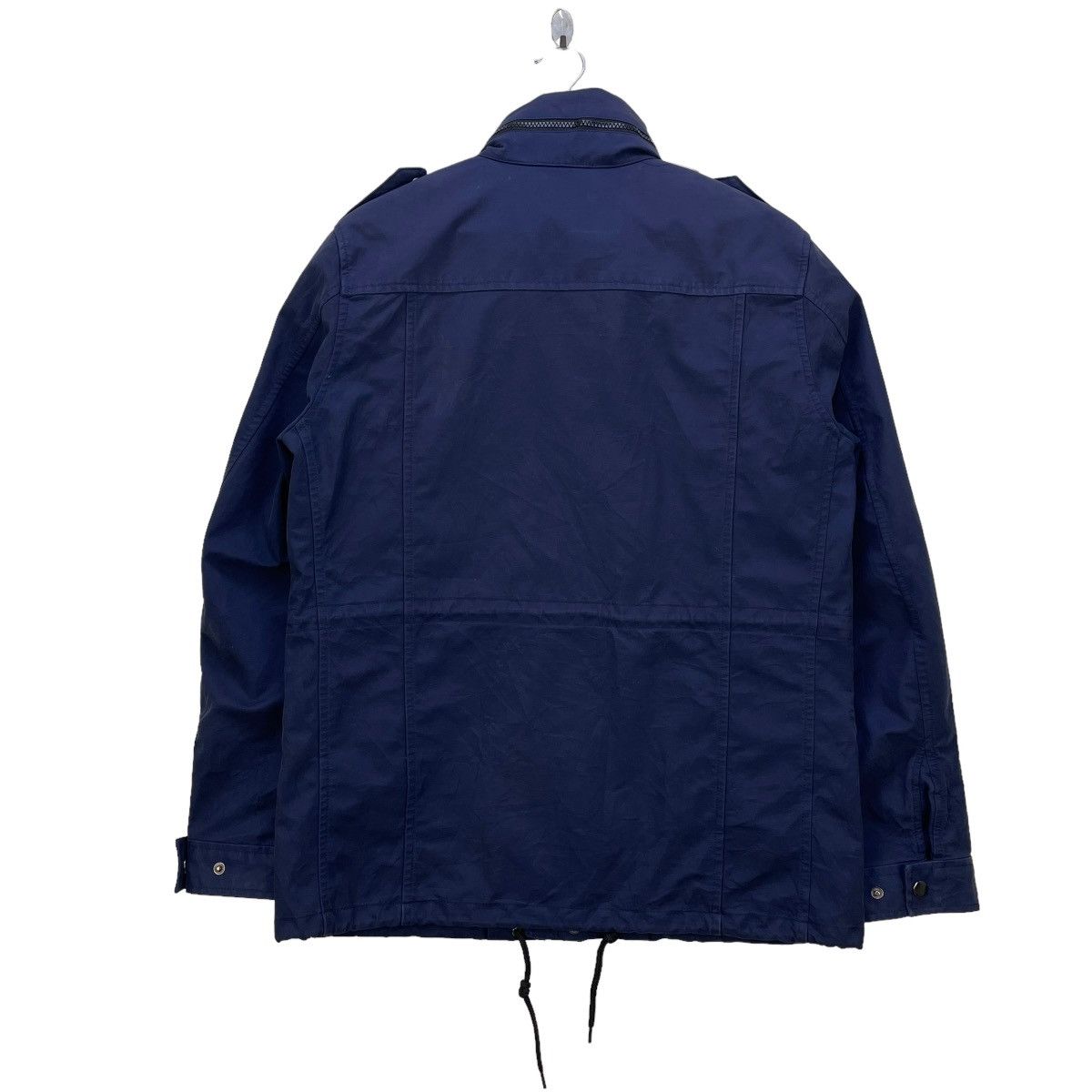 Japanese Brand Vtg Japanese Brand Sugo Shell Against Water Wind Mostuire Size US M / EU 48-50 / 2 - 2 Thumbnail