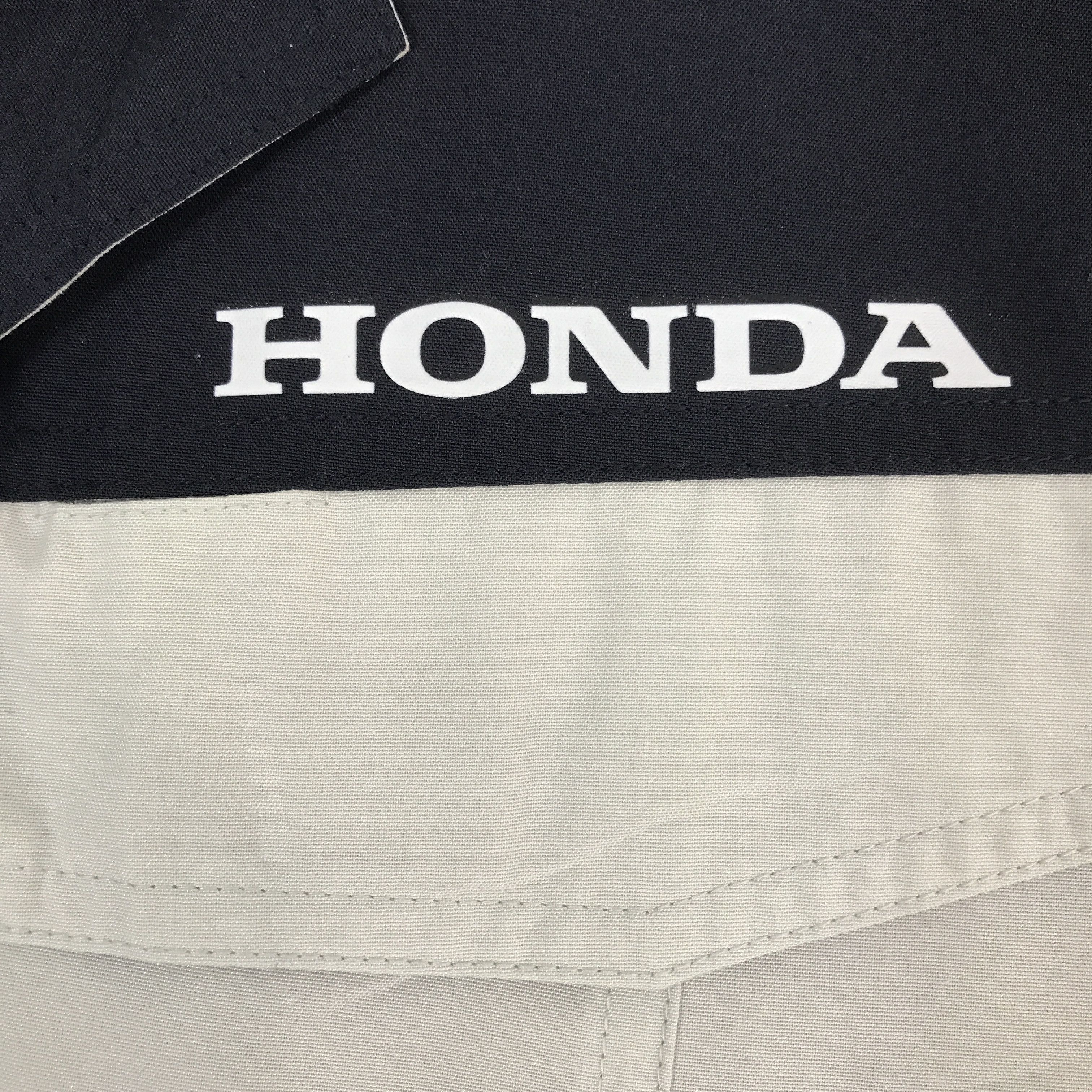 Gear for Sports Vtg honda mugen racing japan uniform custom jacket Size US L / EU 52-54 / 3 - 12 Thumbnail