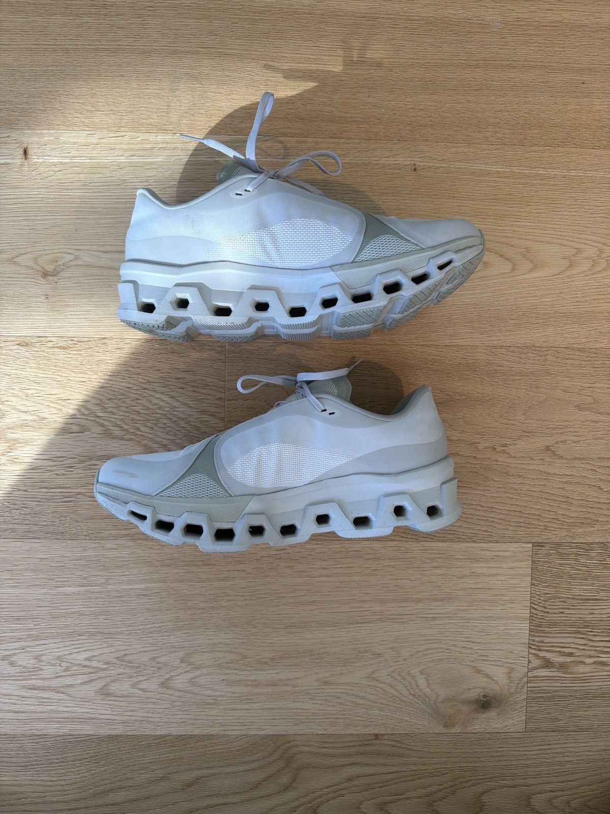 On × POST ARCHIVE FACTION (PAF) Cloudmonster 2 PAF Size US 11 / EU 44 - 5 Thumbnail