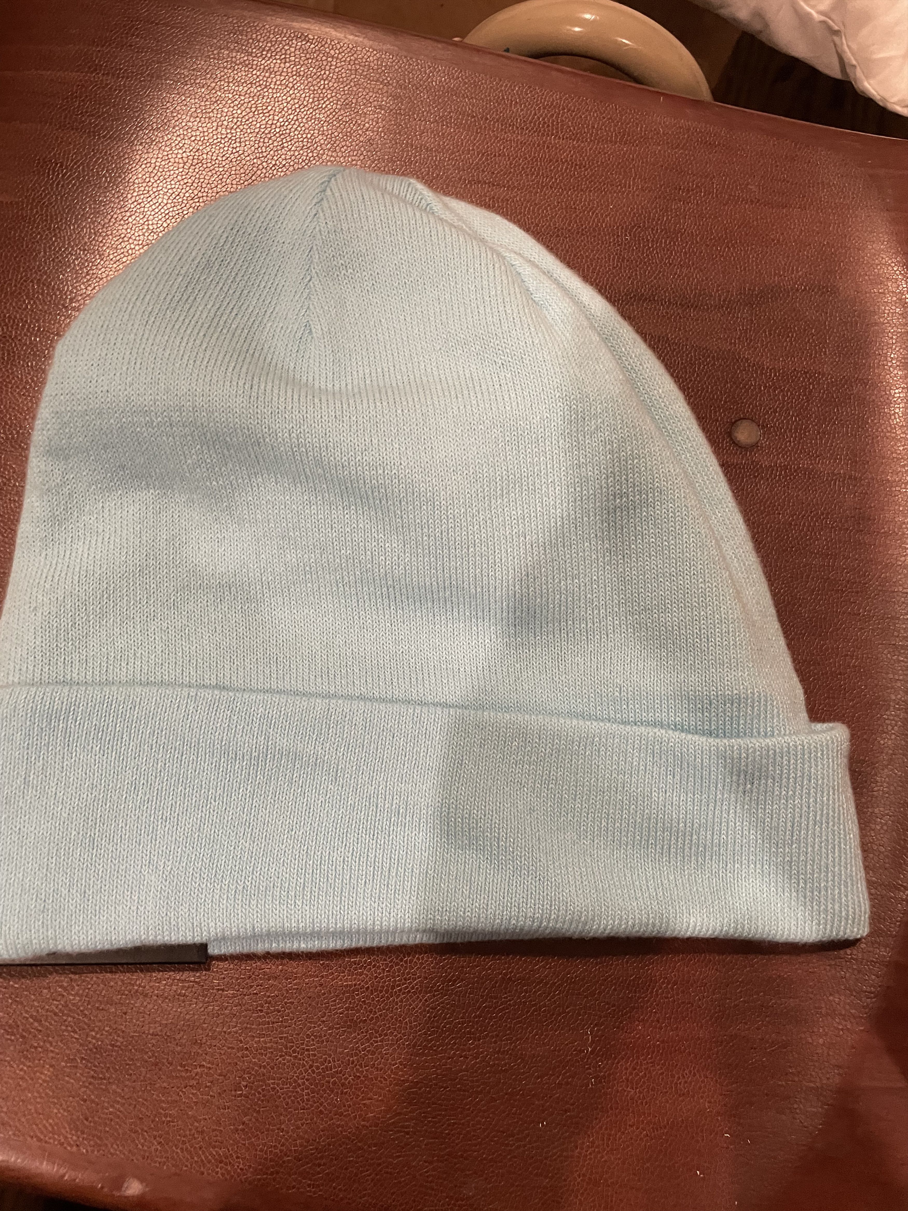 Arc'teryx Embroidered Bird Toque Size ONE SIZE - 3 Thumbnail