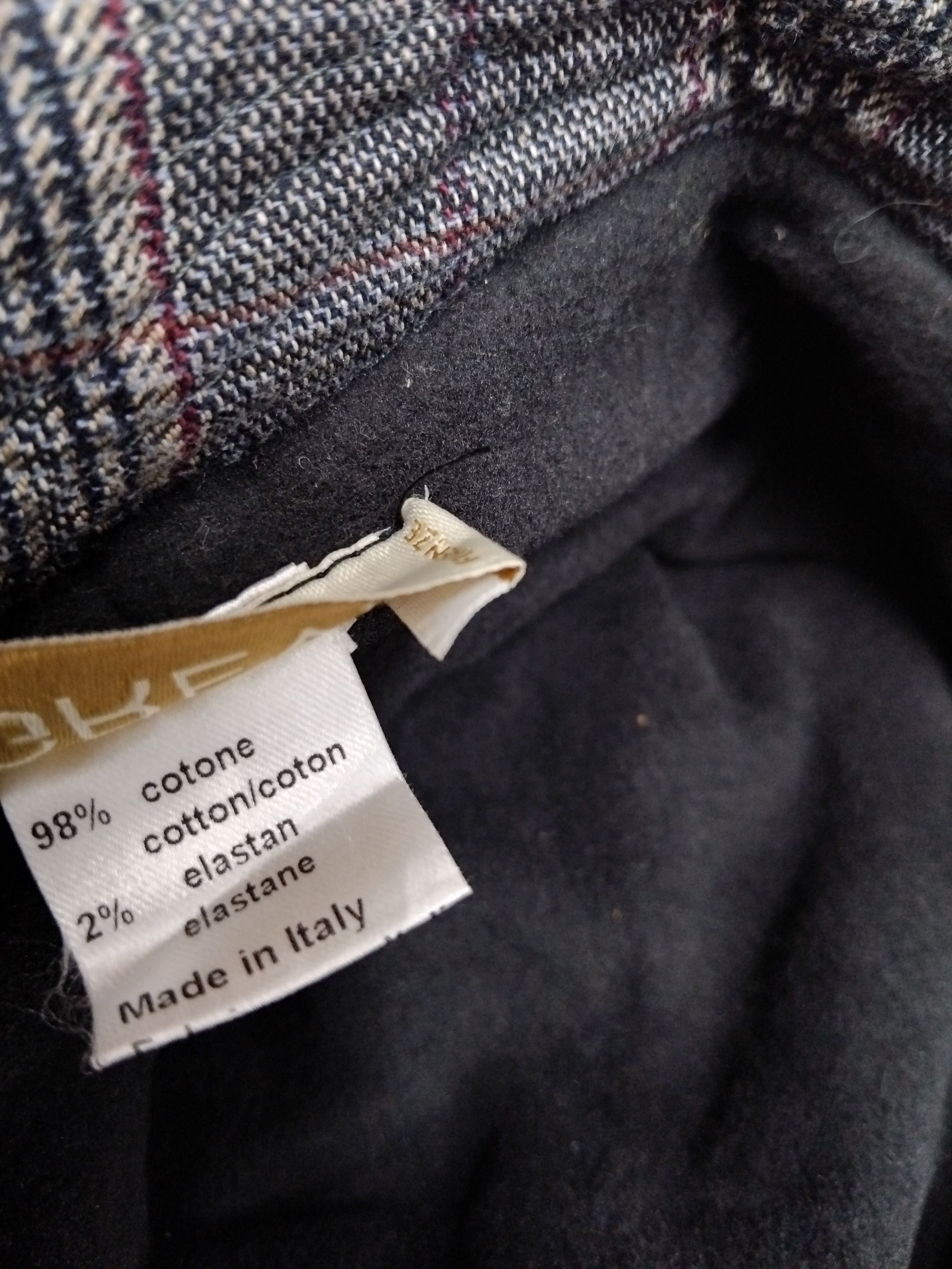 Other 💥Grevi Made in Italy grey hat Size ONE SIZE - 3 Thumbnail