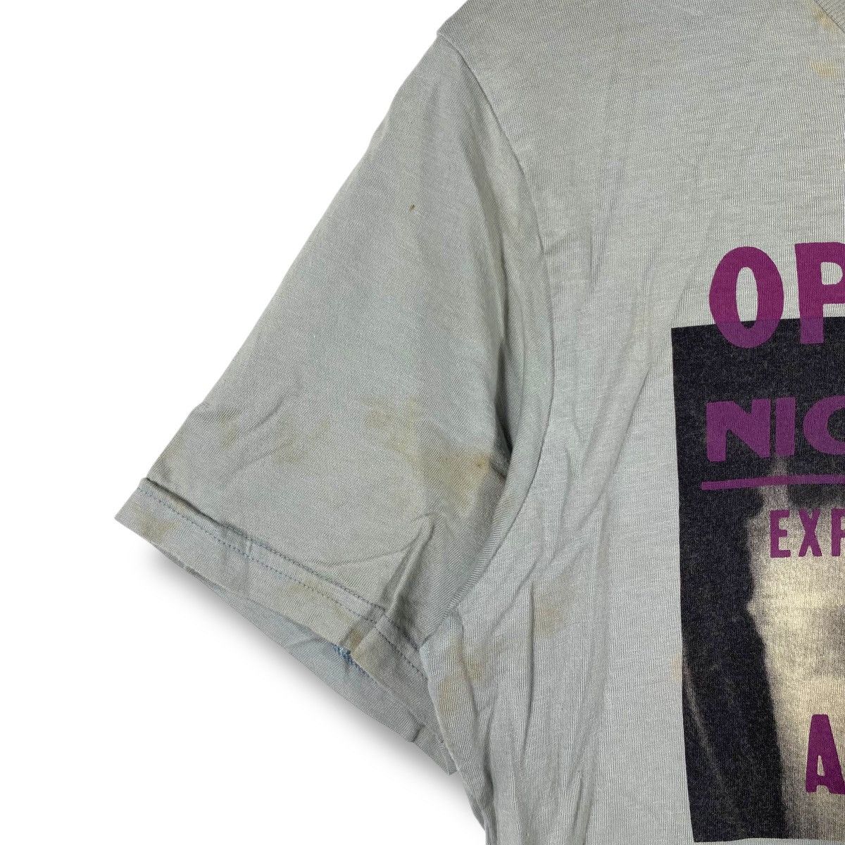 Andy Warhol × Hysteric Glamour HYSTERIC GLAMOUR x ANDY WARHOL The Velvet Underground Size US M / EU 48-50 / 2 - 3 Thumbnail