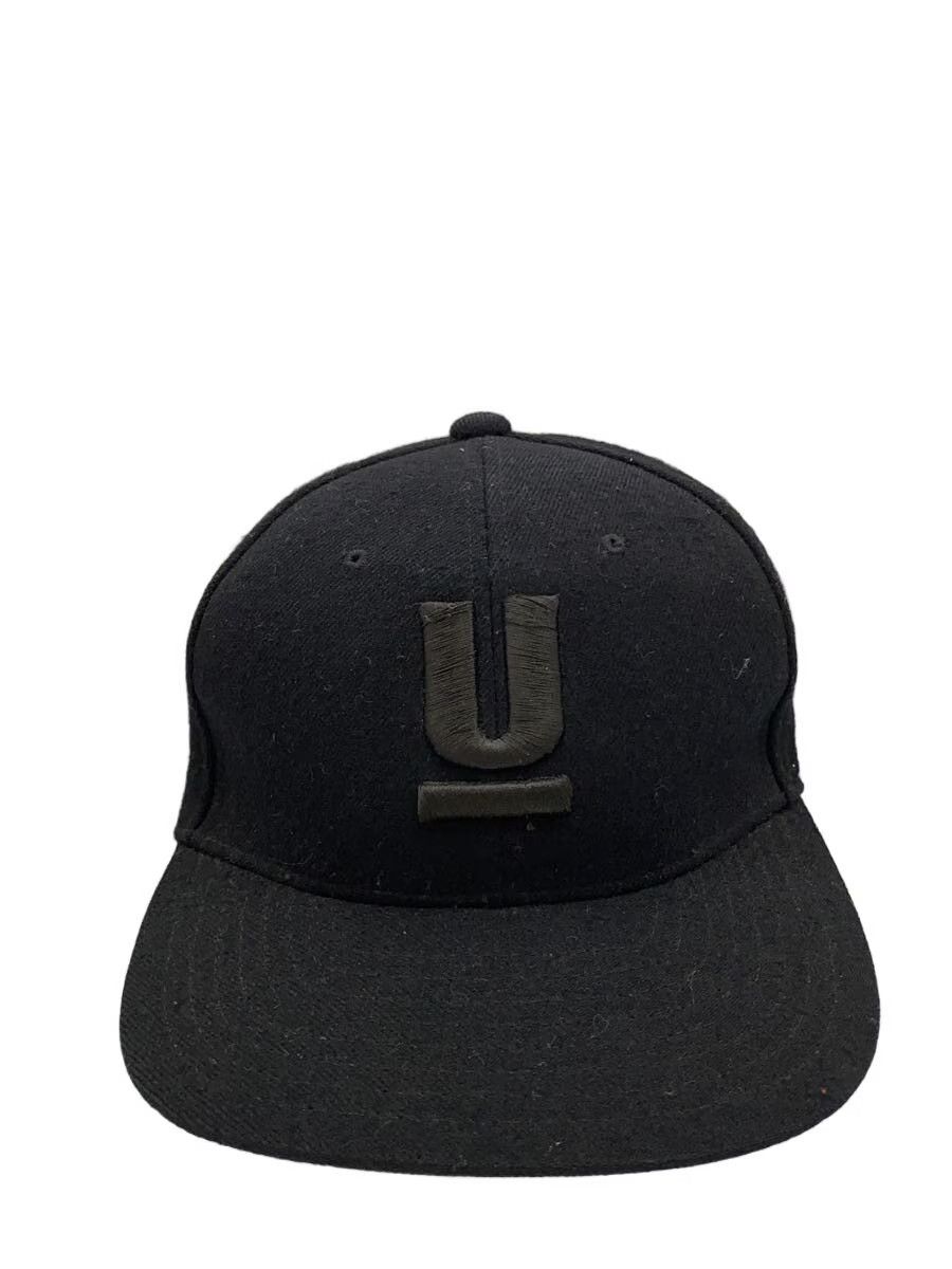 Undercover U Logo Embroidered Cap Size ONE SIZE - 1 Thumbnail