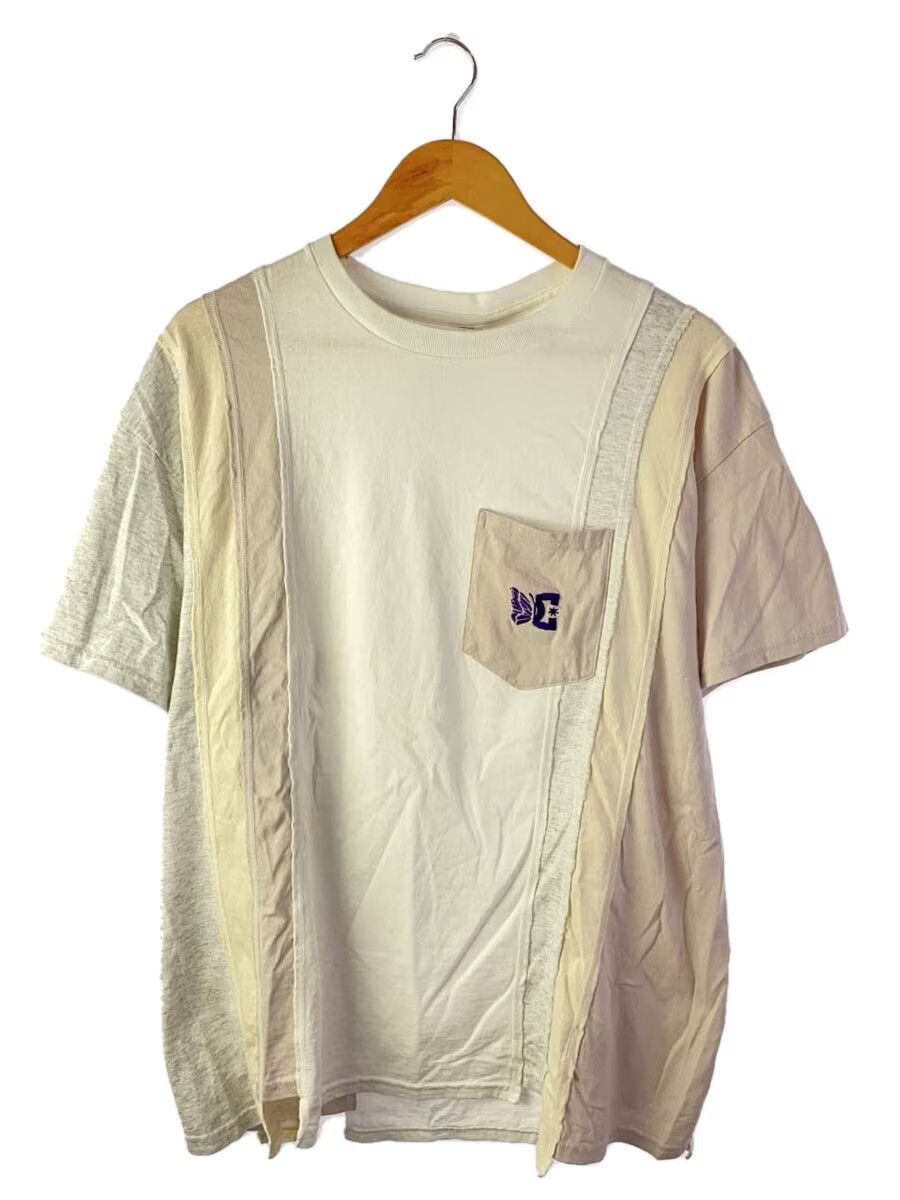 Needles Reconstructed Rebuild DC Tee Size US XL / EU 56 / 4 - 1 Thumbnail