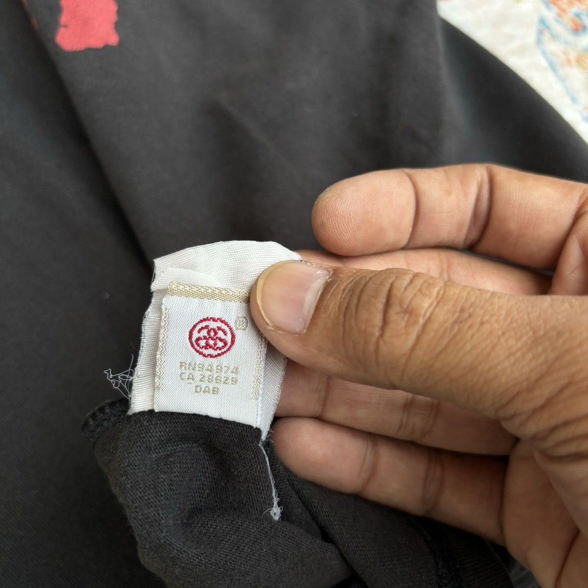 Stussy Stussy Montega Bay Size US M / EU 48-50 / 2 - 4 Thumbnail