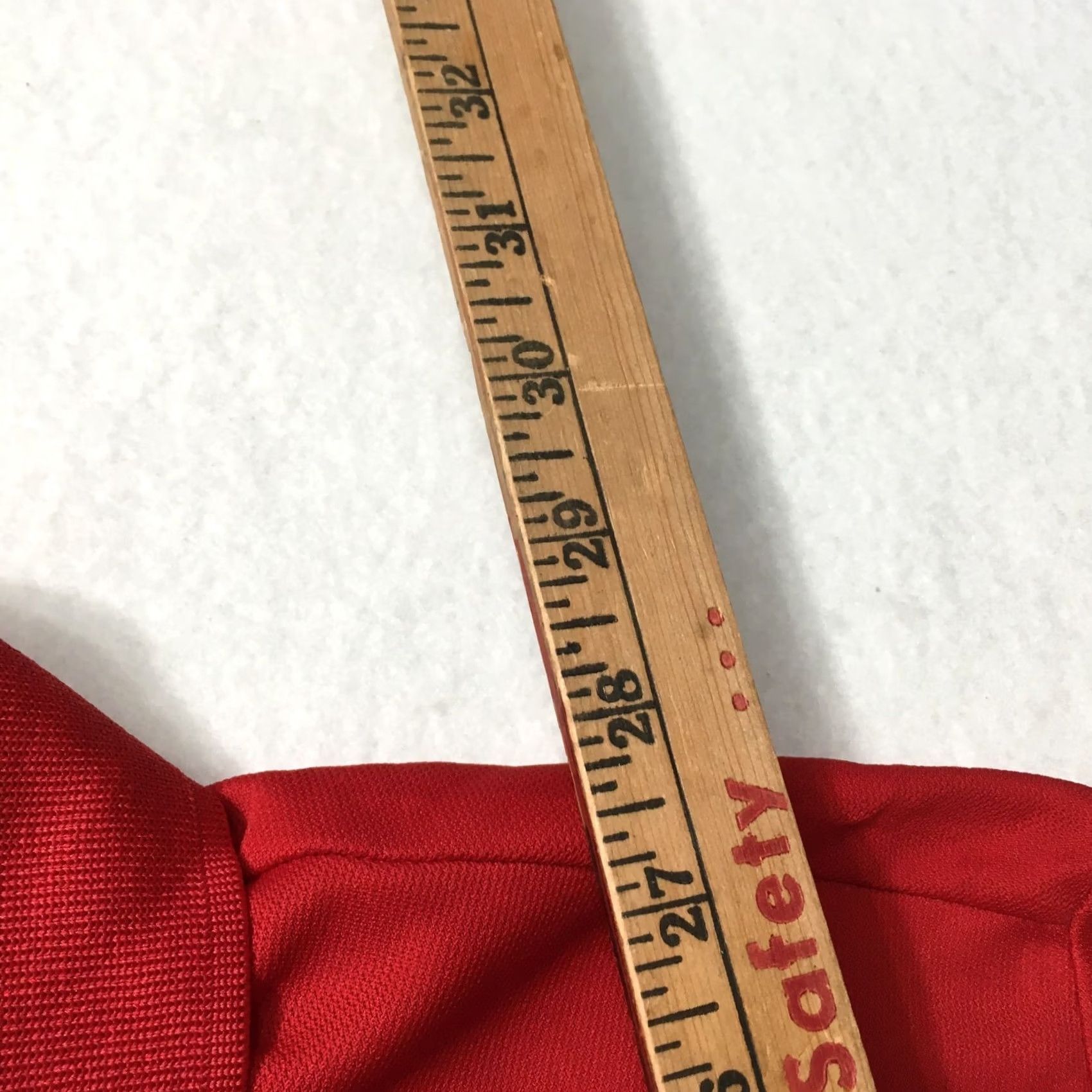 Vintage 24 Hour Fitness Employee Dri-Fit Tour Performance Polo Shirt Mens L Red Shirt Polo Men L Size US L / EU 52-54 / 3 - 7 Thumbnail