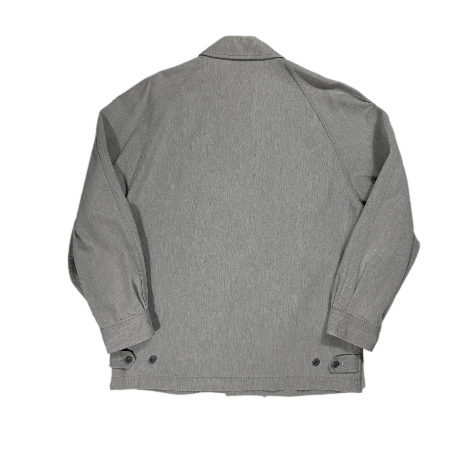 Comme des Garcons Comme des Garcons Homme Blouson Jacket Size ONE SIZE - 5 Thumbnail